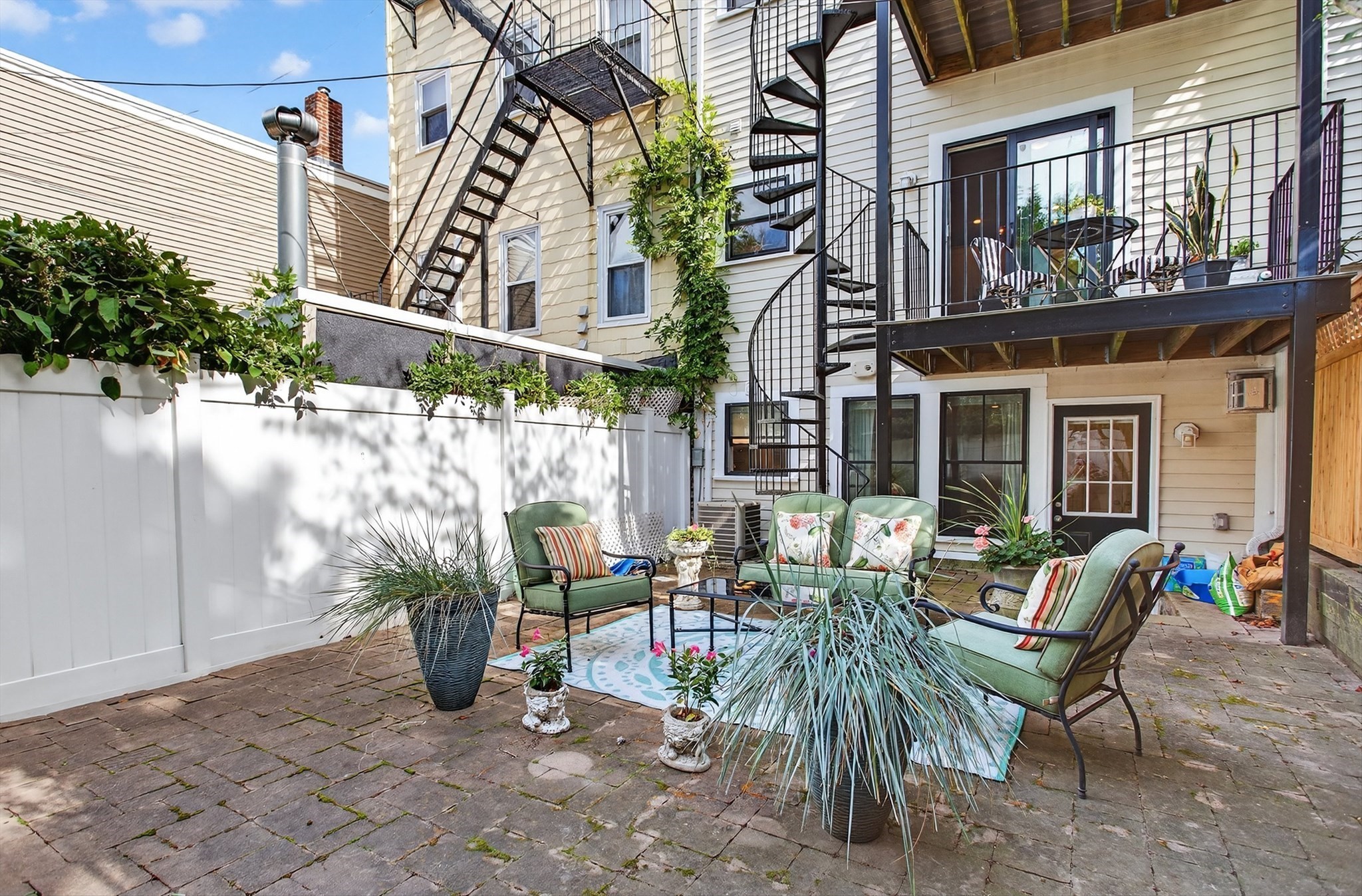 100 Baldwin Street Unit 1, Charlestown, Boston, MA 02129 - Image 28