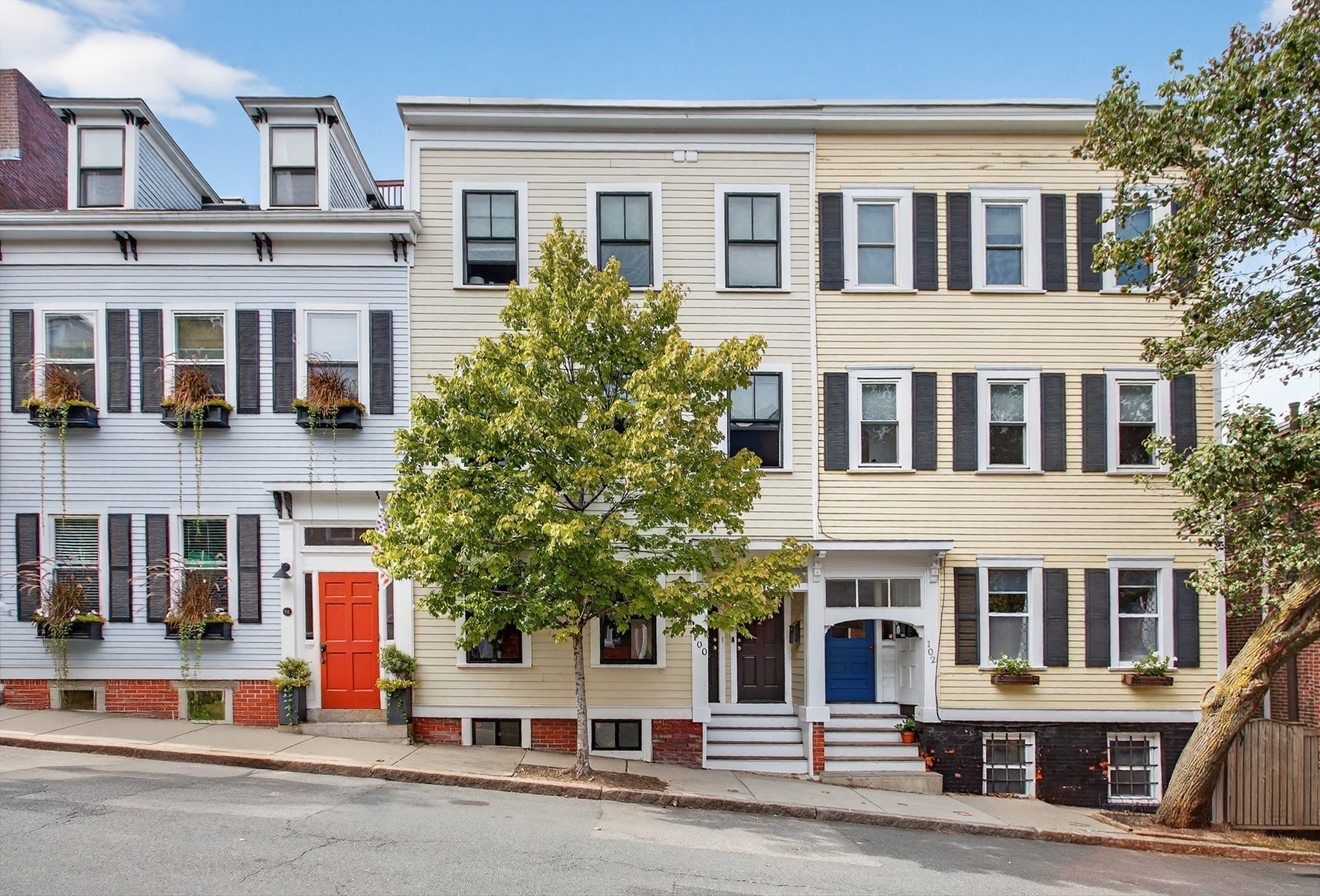 100 Baldwin Street Unit 1, Charlestown, Boston, MA 02129 - Image 29