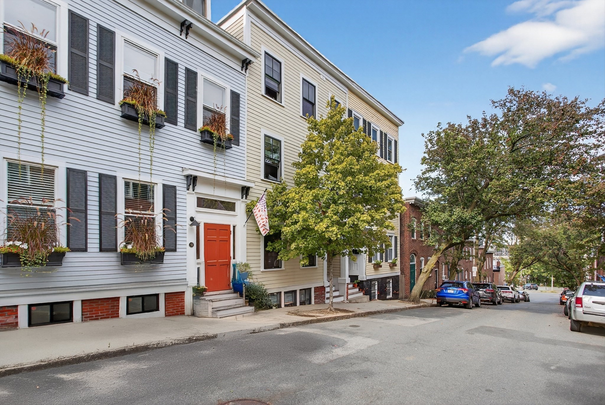 100 Baldwin Street Unit 1, Charlestown, Boston, MA 02129 - Image 30