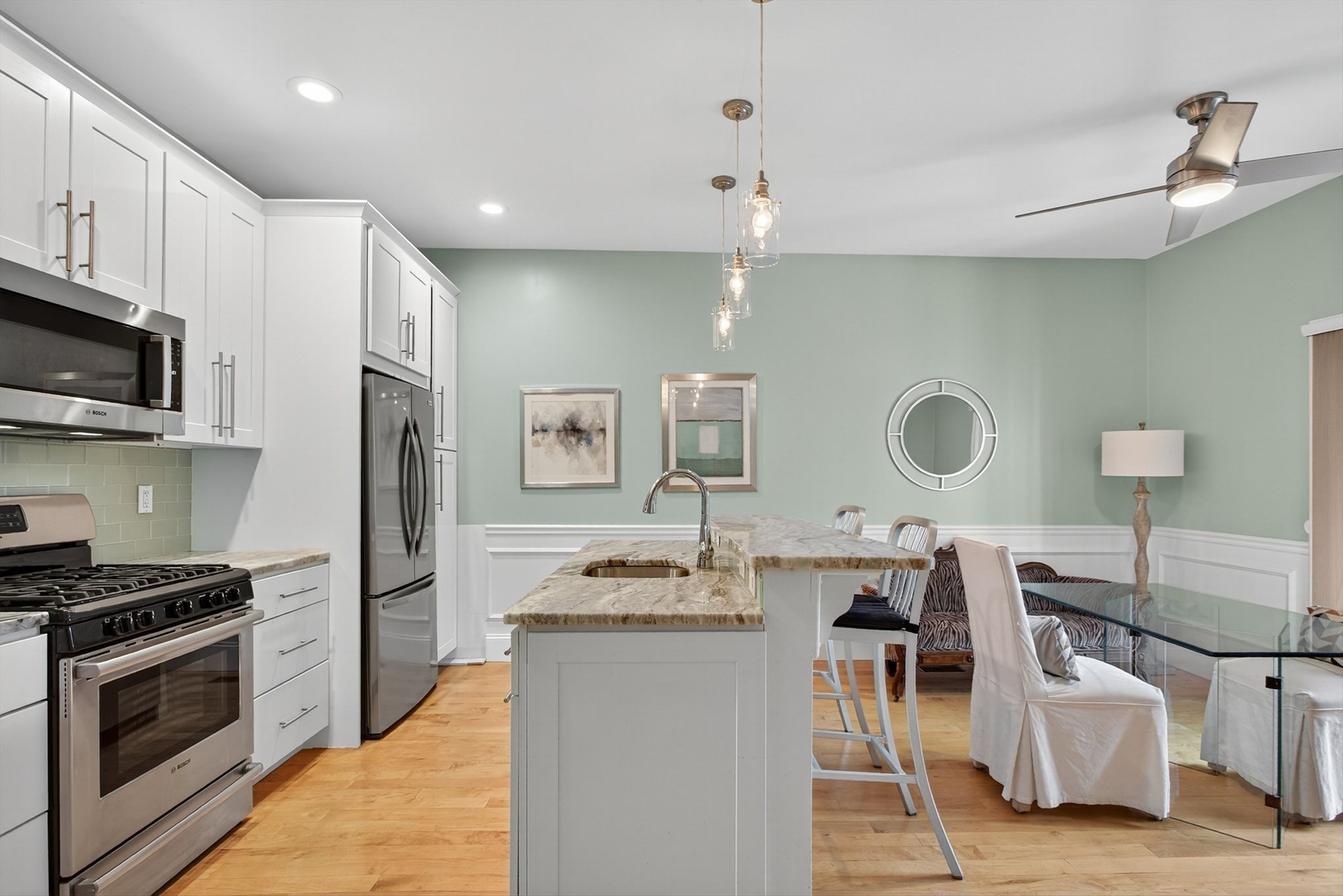 100 Baldwin Street Unit 1, Charlestown, Boston, MA 02129 - Image 4