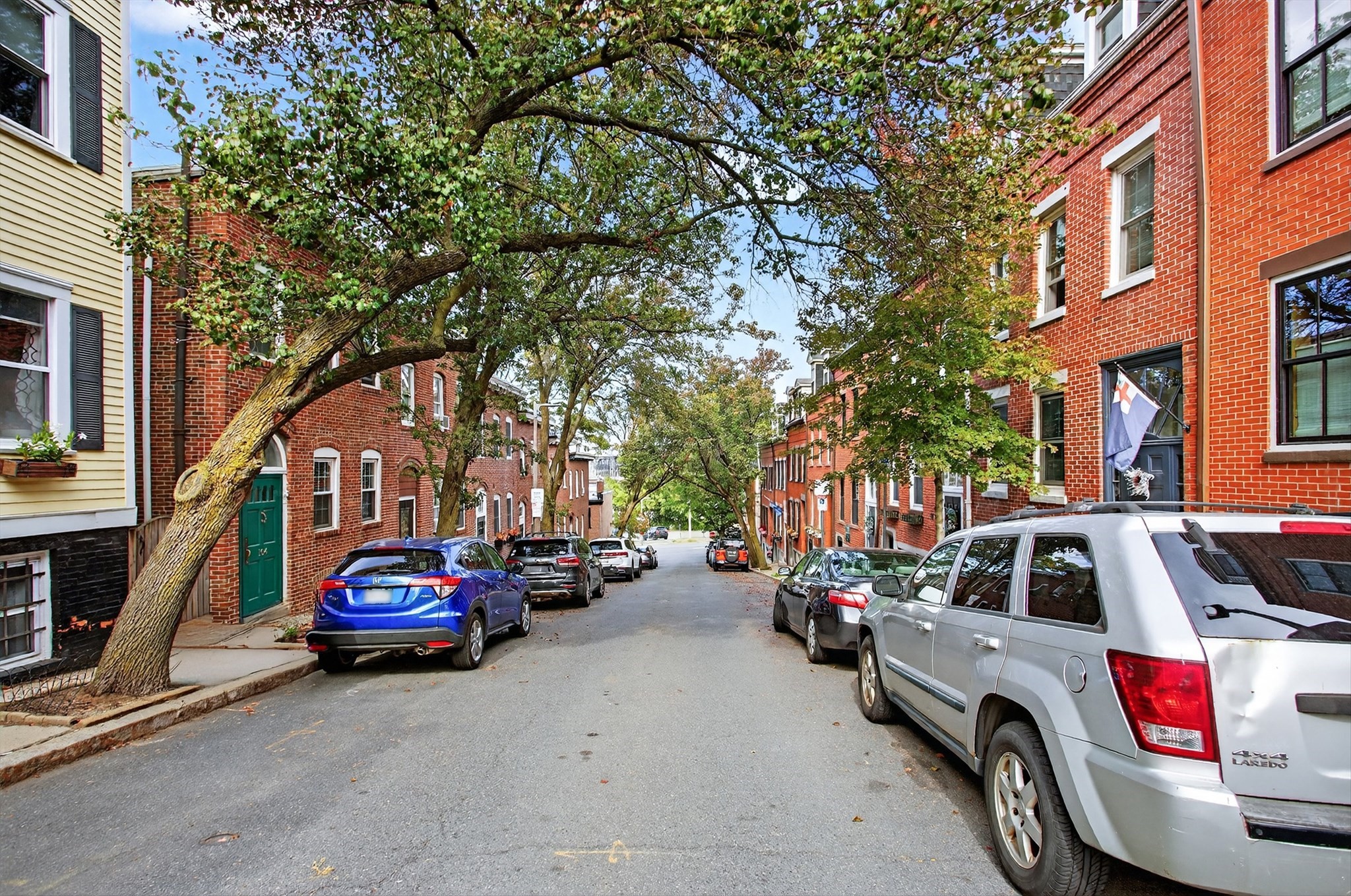 100 Baldwin Street Unit 1, Charlestown, Boston, MA 02129 - Image 31