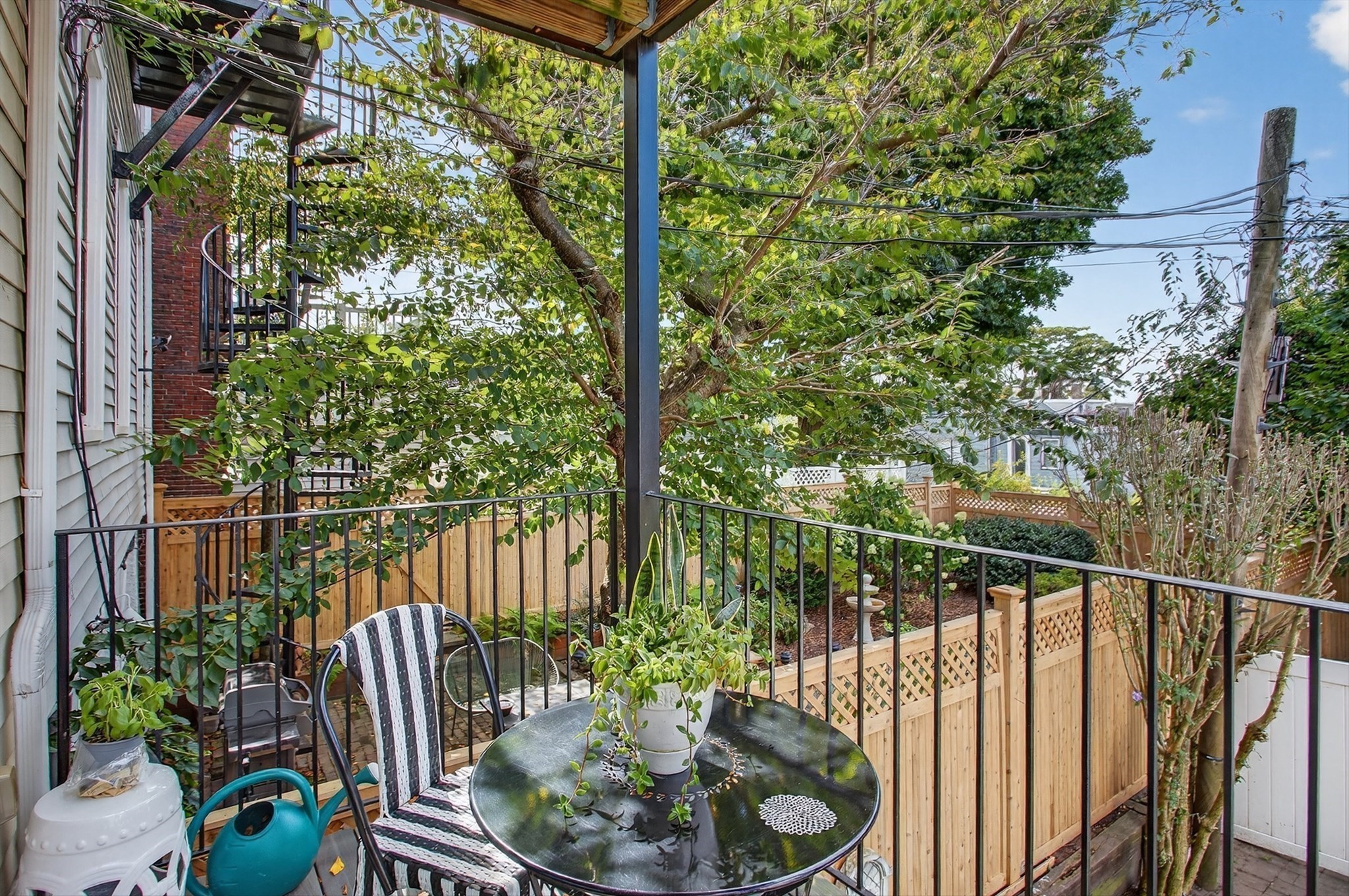 100 Baldwin Street Unit 1, Charlestown, Boston, MA 02129 - Image 8