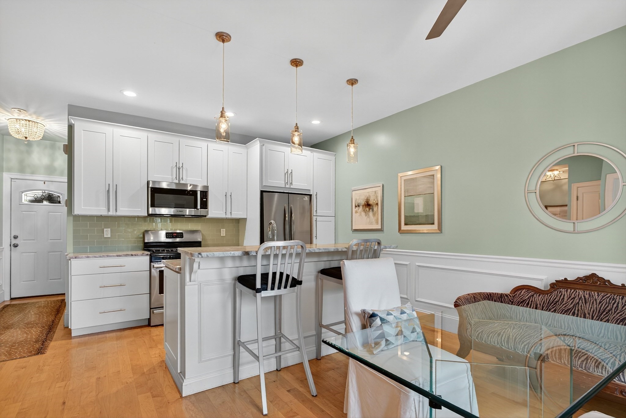100 Baldwin Street Unit 1, Charlestown, Boston, MA 02129 - Image 10