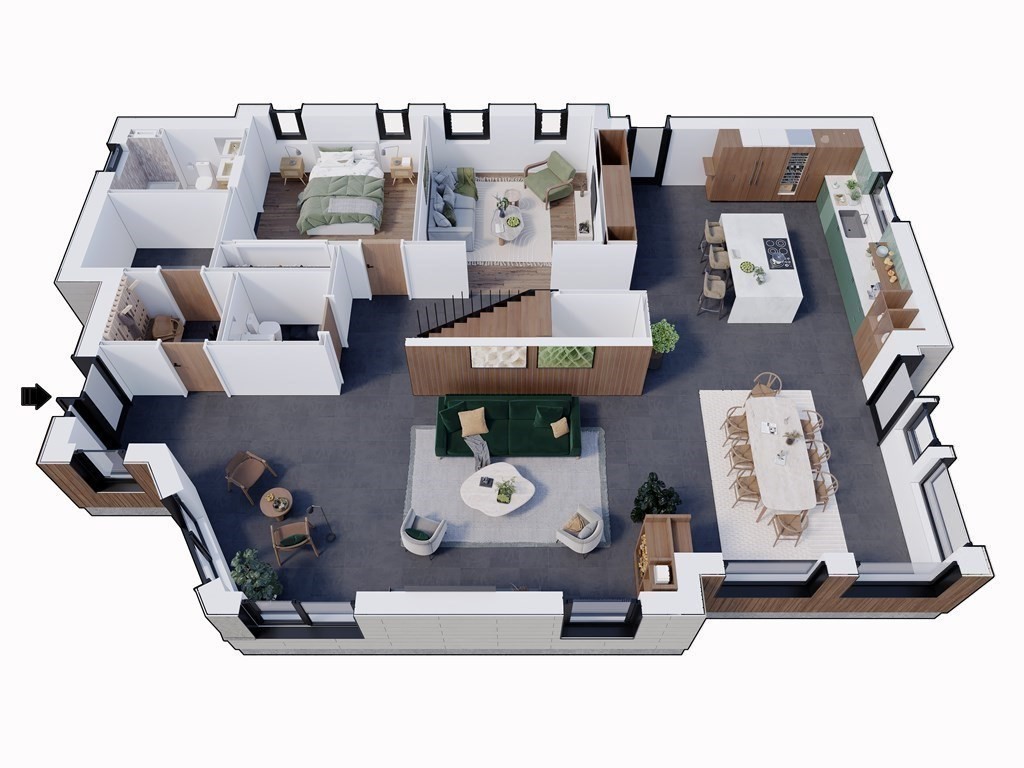 4 Eagle Rock Ext, Stoughton, MA 02072 - Image 11