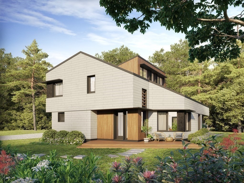 4 Eagle Rock Ext, Stoughton, MA 02072 - Image 3