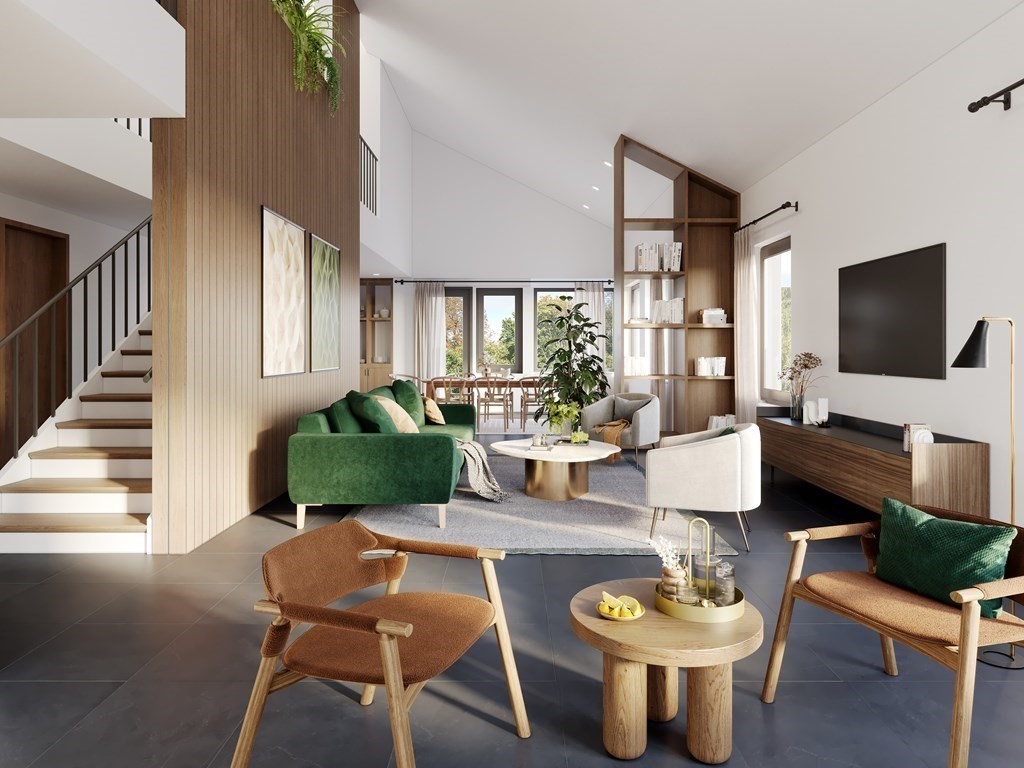 4 Eagle Rock Ext, Stoughton, MA 02072 - Image 4