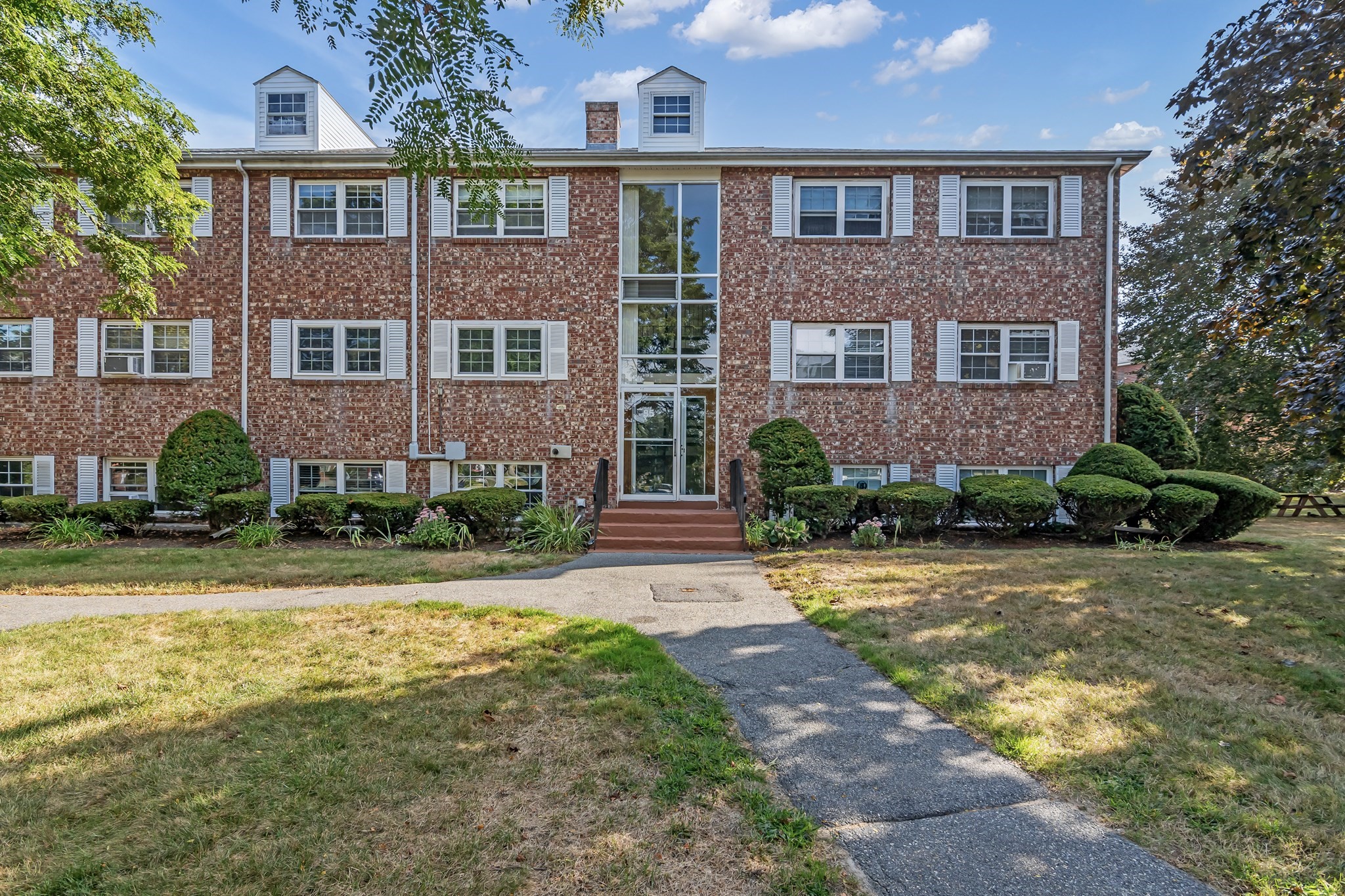 35 Fernview Ave Unit 5, North Andover, MA 01845