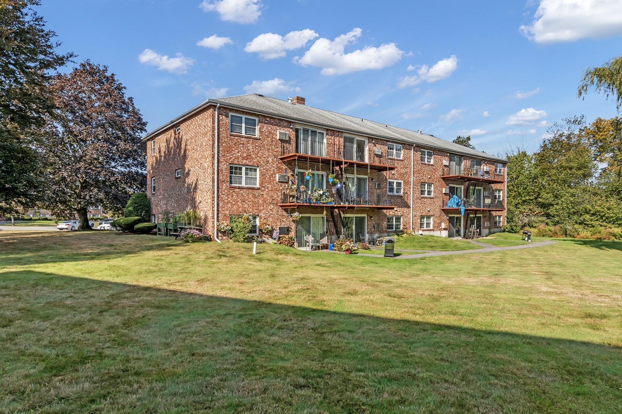 35 Fernview Ave Unit 5, North Andover, MA 01845 - Image 27