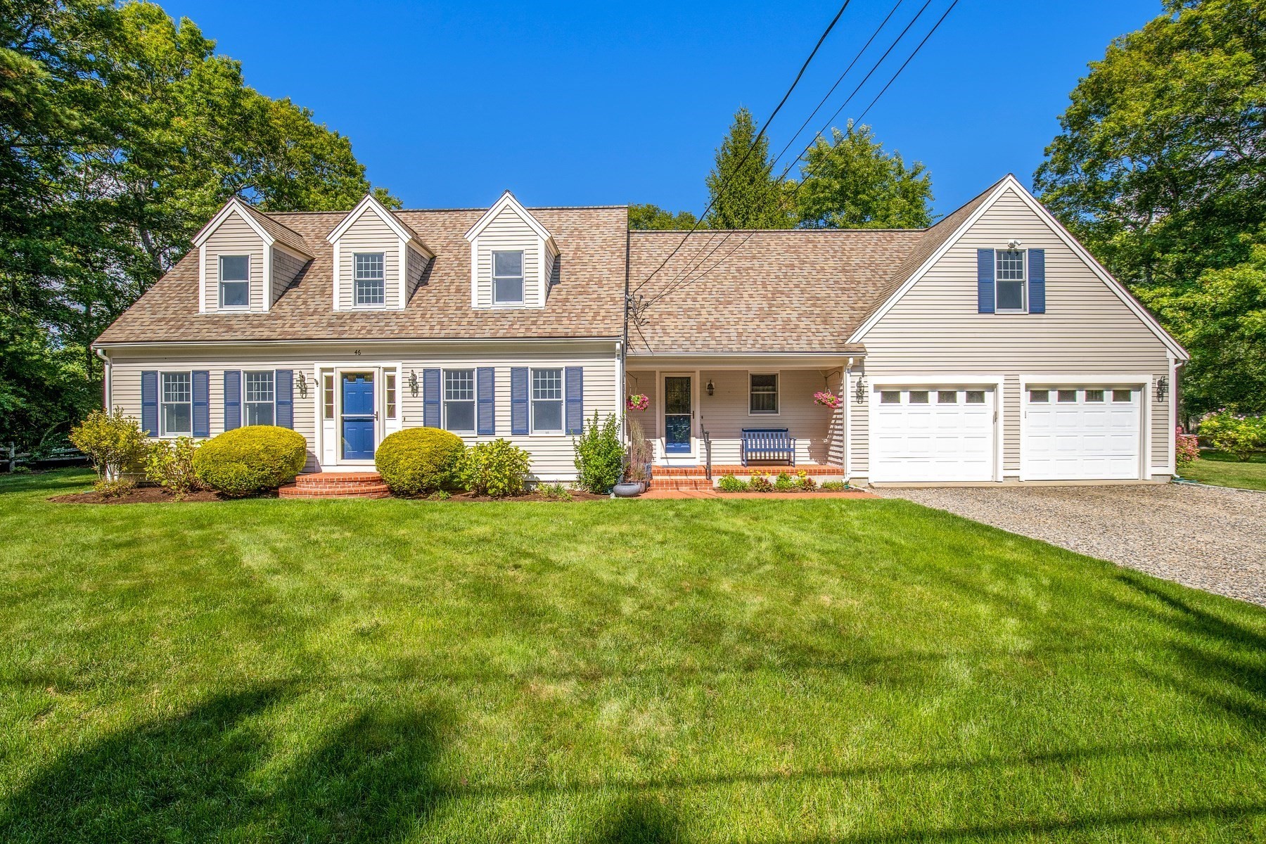 46 Oak St, Barnstable, MA 02635 - Image 1