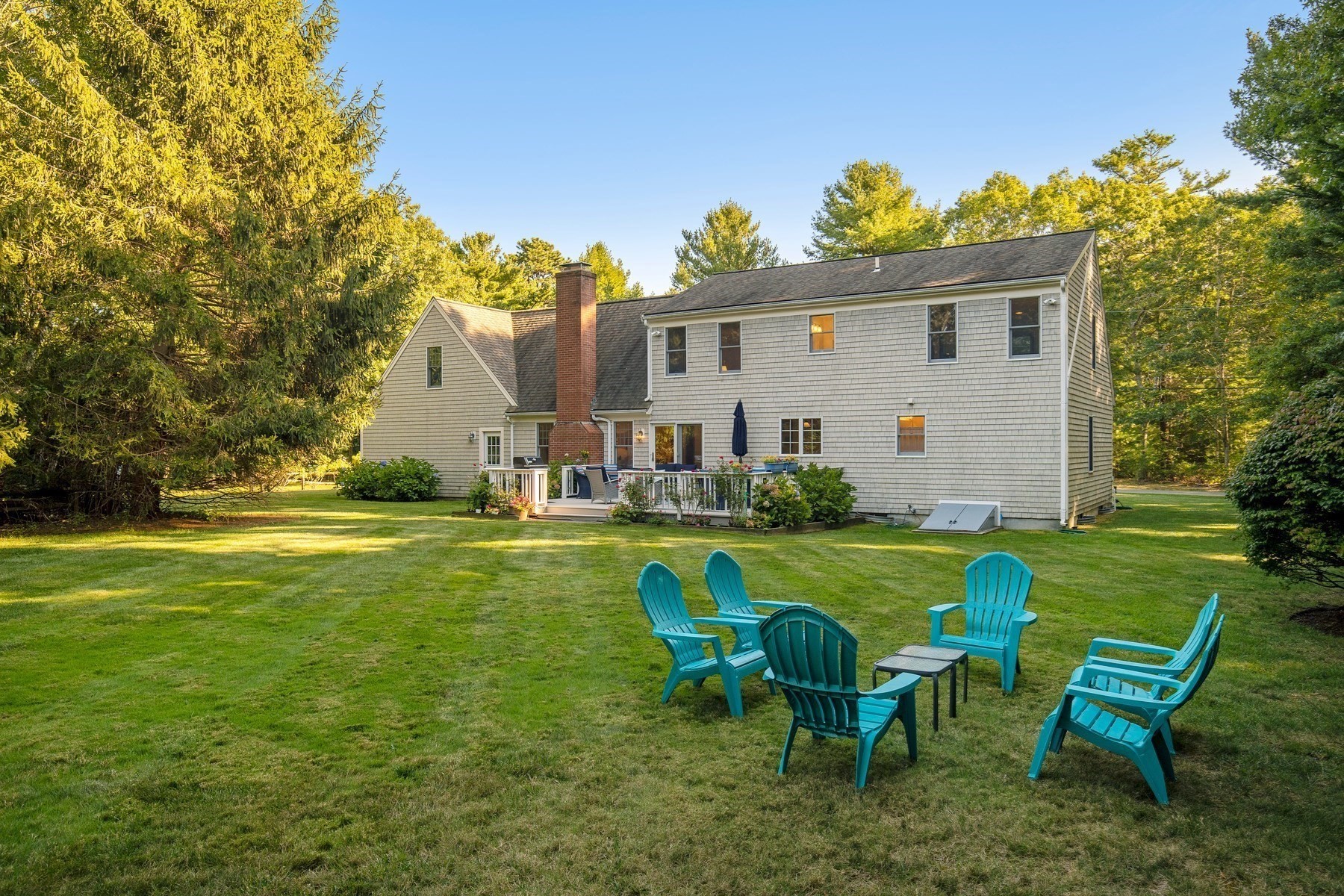 46 Oak St, Barnstable, MA 02635 - Image 27