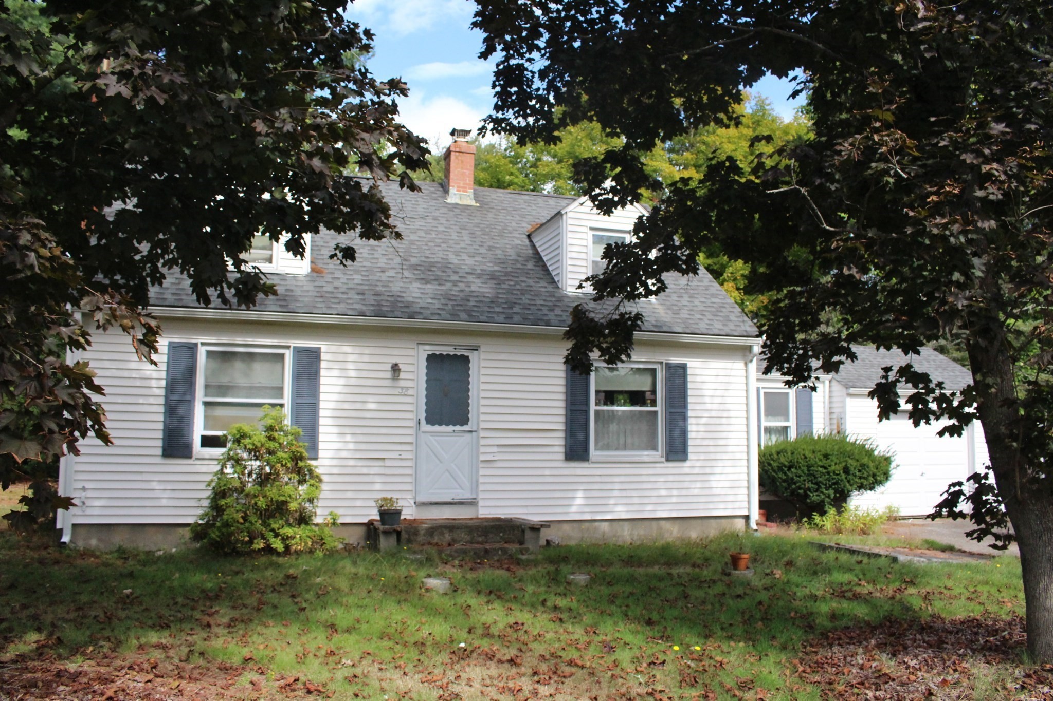 38 Elm St. East, Raynham, MA 02767