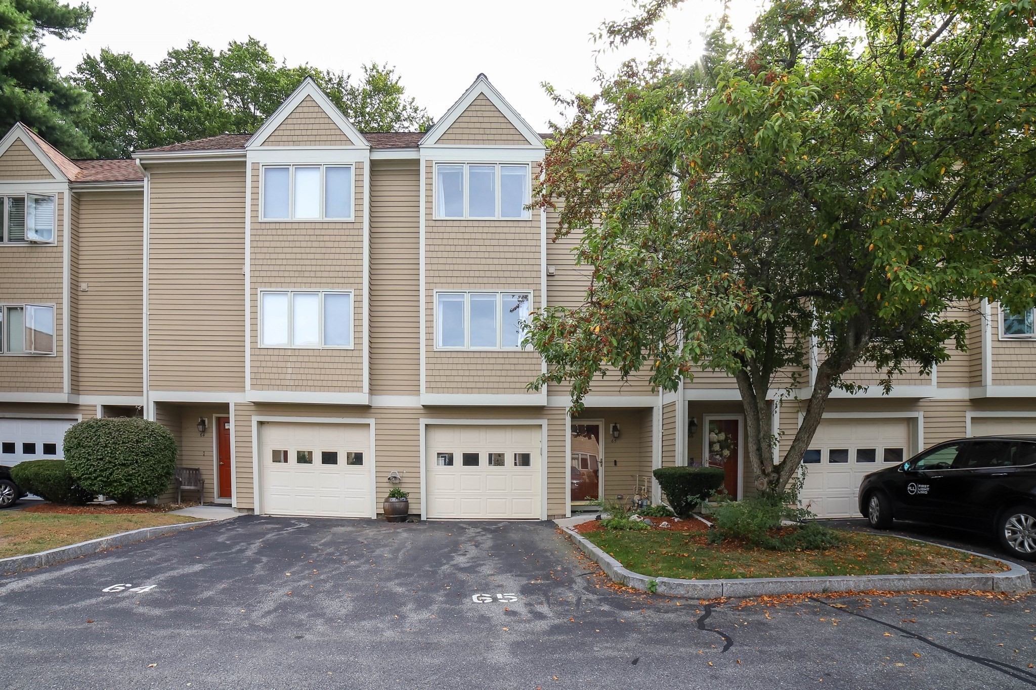 65 Hunters Run Pl Unit 65, Haverhill, MA 01832