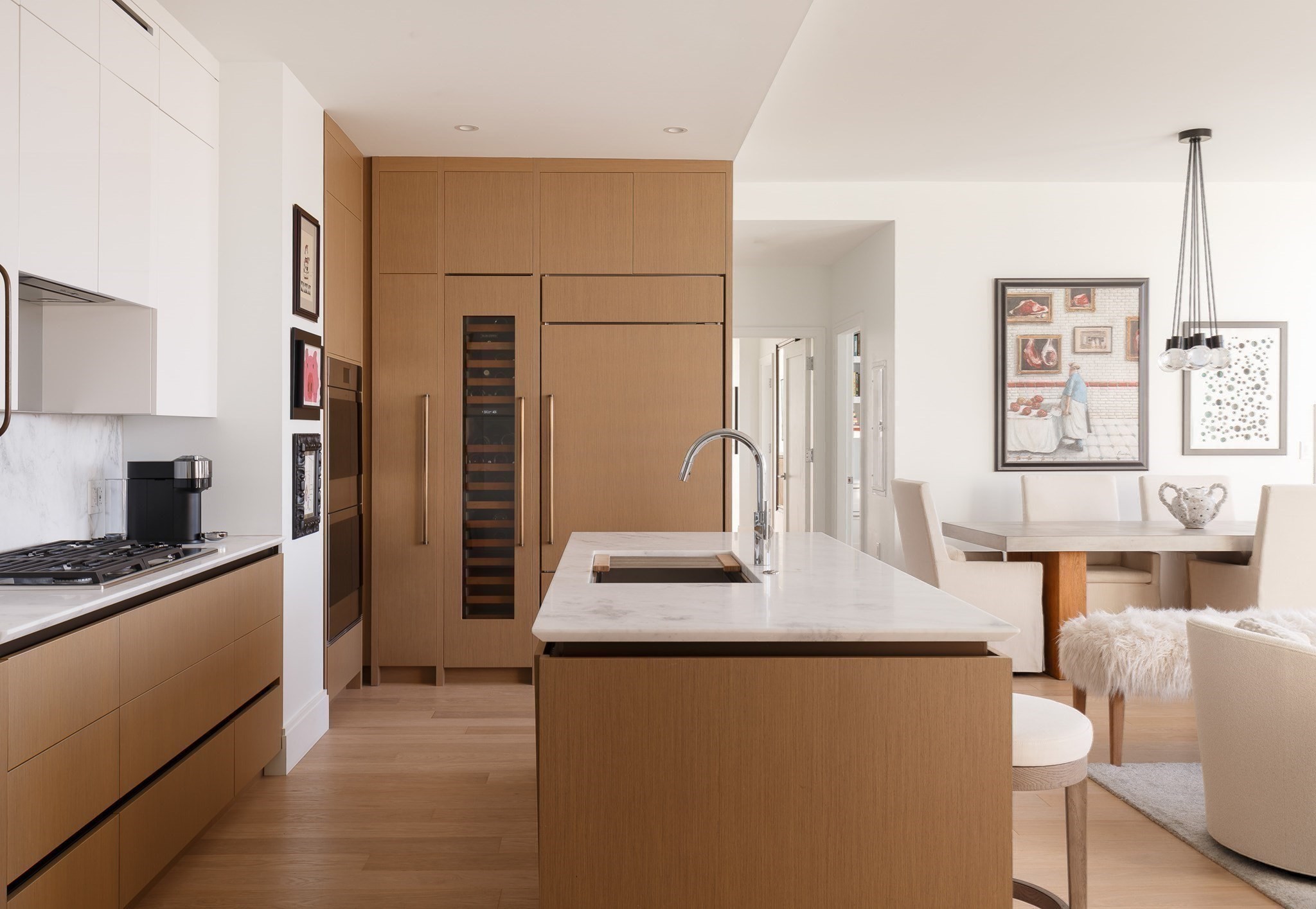 380 Harrison Ave Unit 12F, South End, Boston, MA 02118