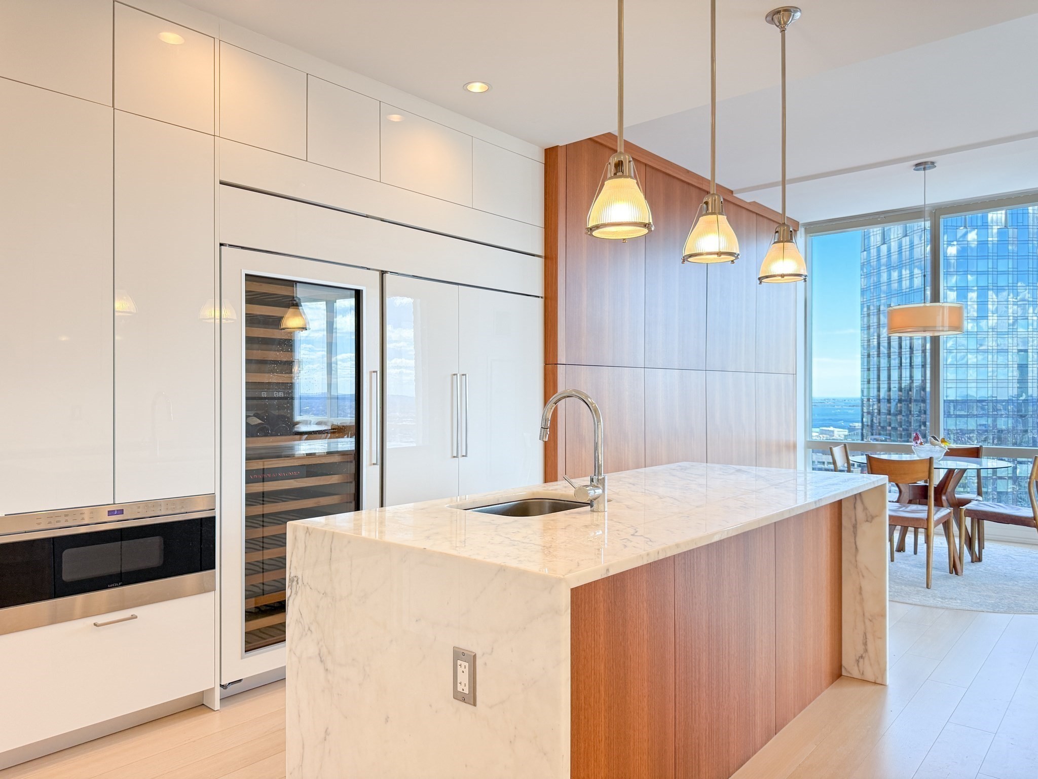 1 Franklin St Unit 5106, Downtown, Boston, MA 02110 - Image 13