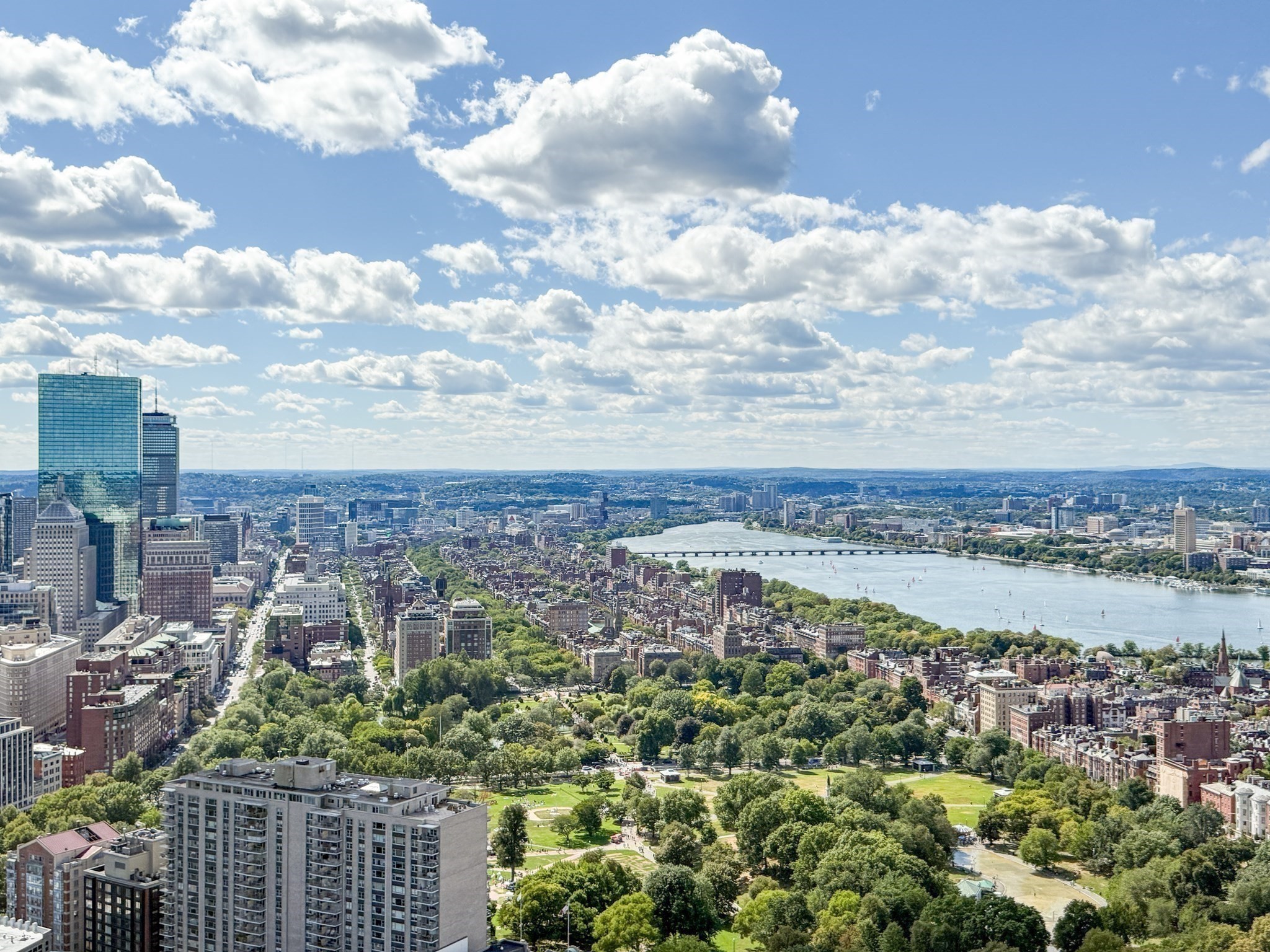 1 Franklin St Unit 5106, Downtown, Boston, MA 02110 - Image 14