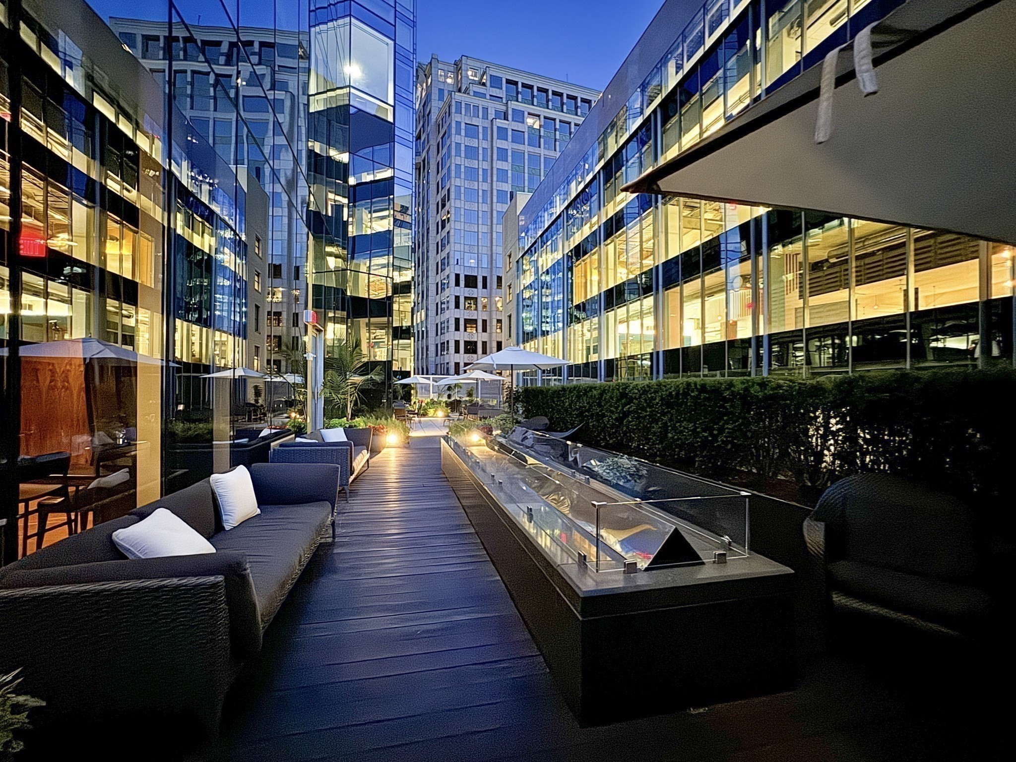 1 Franklin St Unit 5106, Downtown, Boston, MA 02110 - Image 38