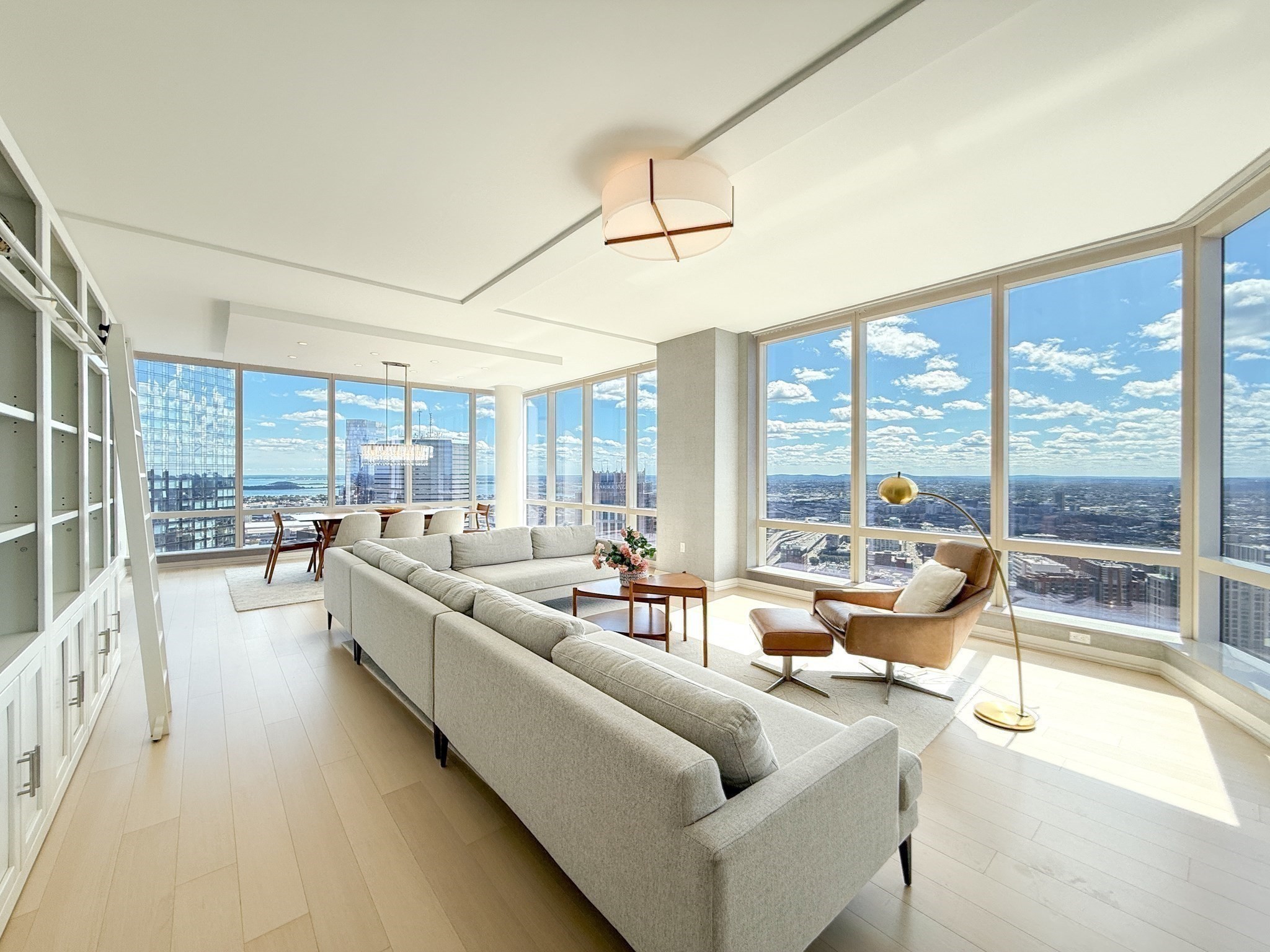 1 Franklin St Unit 5106, Downtown, Boston, MA 02110 - Image 5