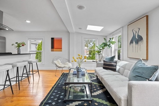 25 Clark Street, Apt 2