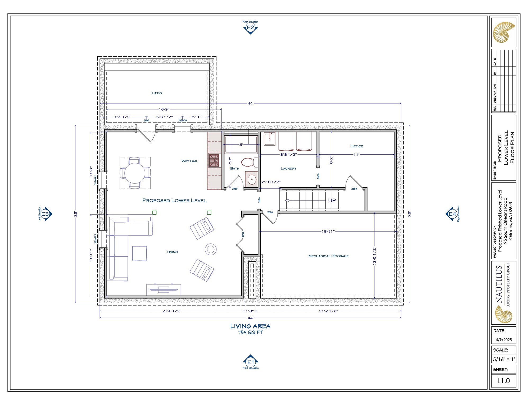 95 S Orleans Road, Orleans, MA 02653