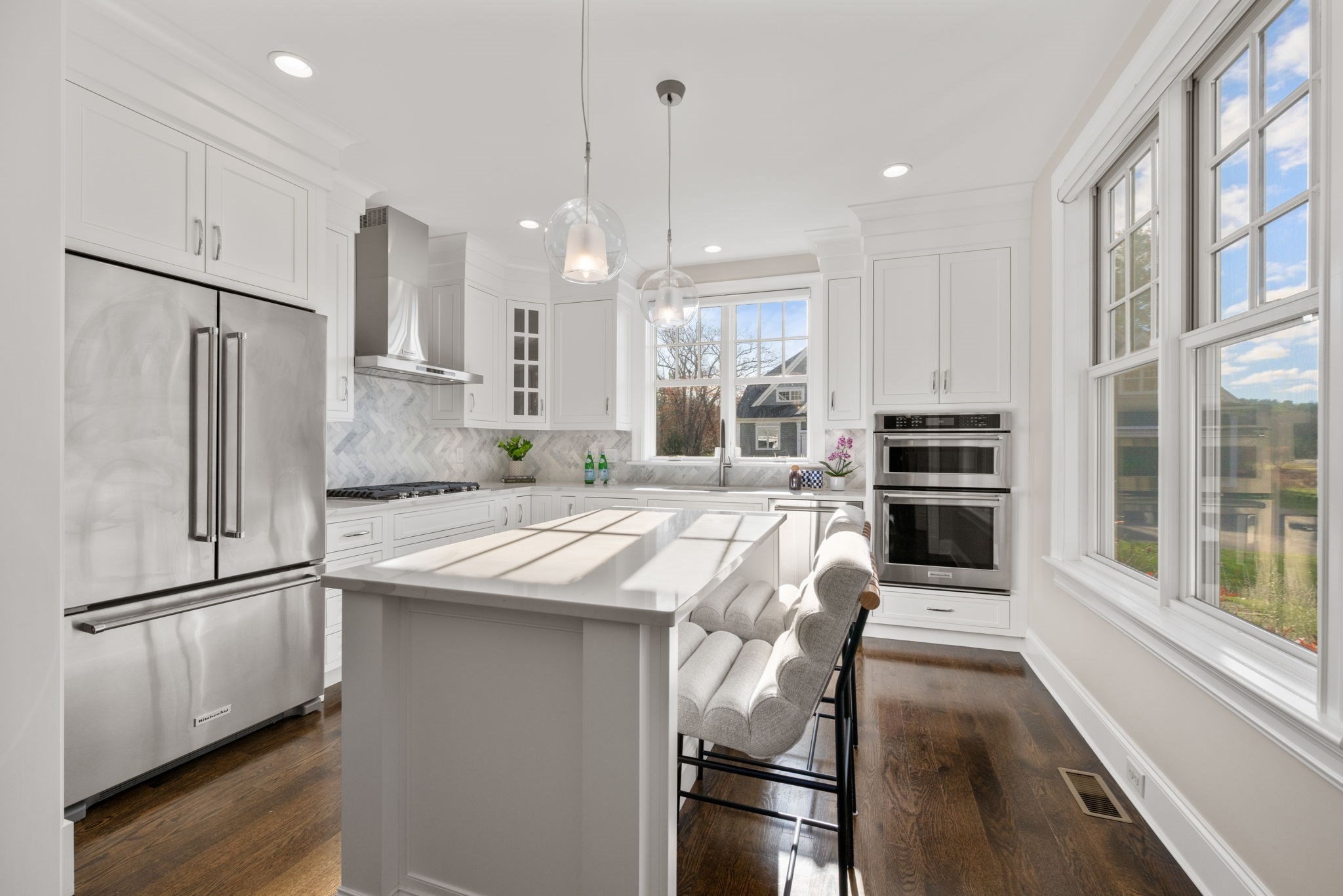 1 Garrison Way Unit 1, Carlisle, MA 01741 - Image 4