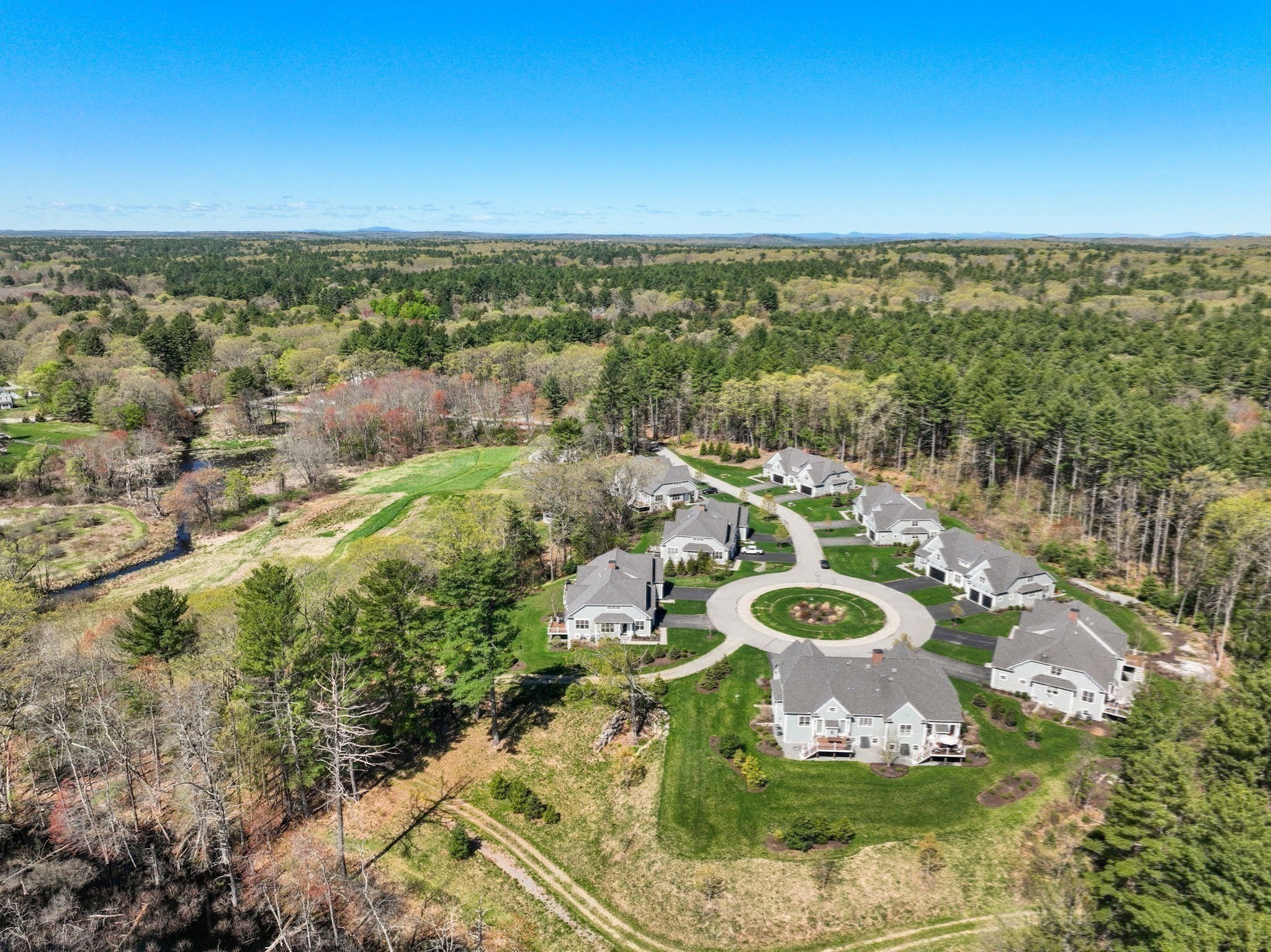 1 Garrison Way Unit 1, Carlisle, MA 01741 - Image 38