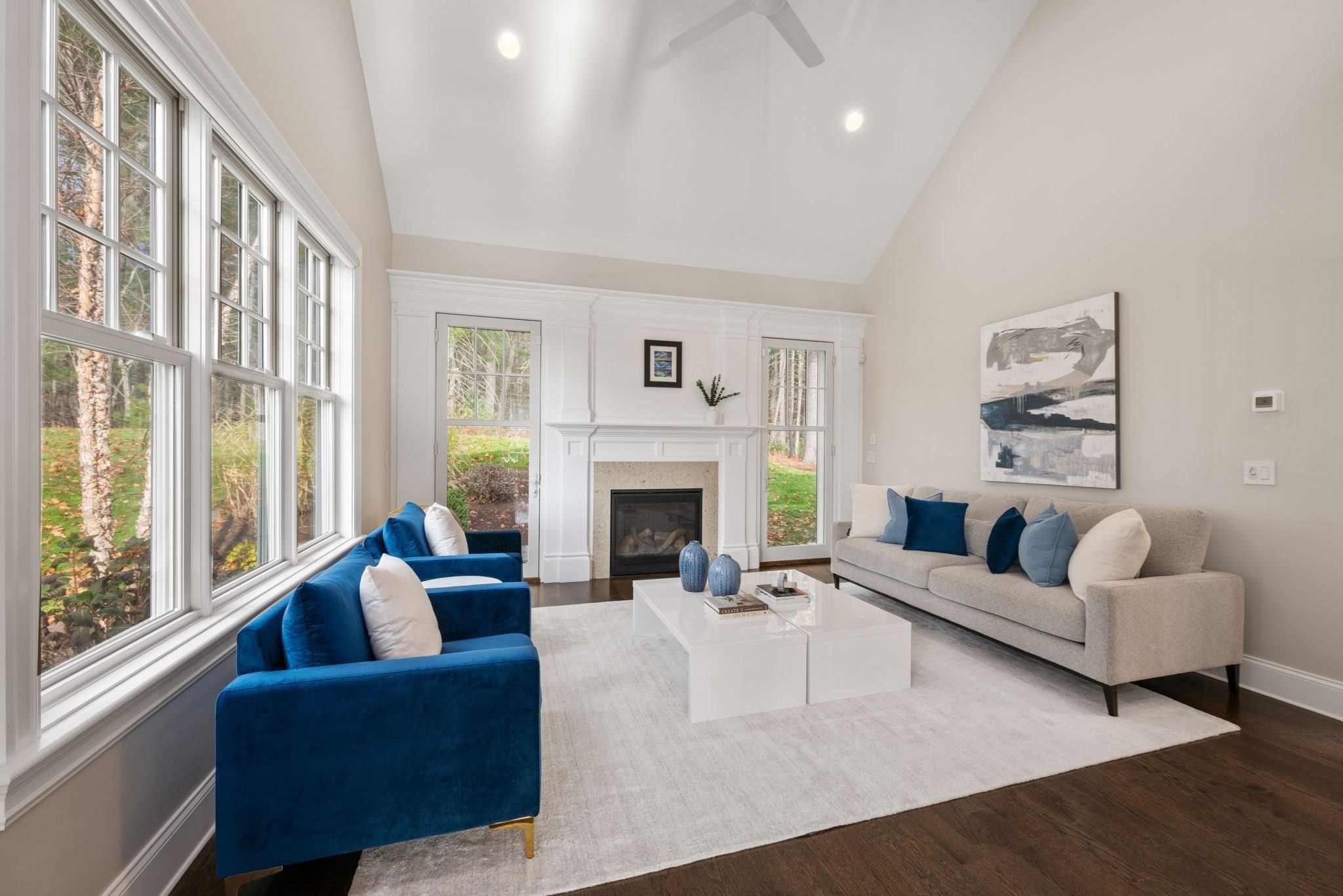 1 Garrison Way Unit 1, Carlisle, MA 01741 - Image 7