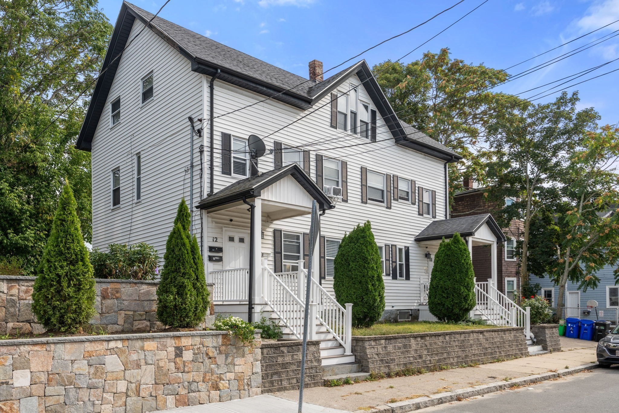 12 Shannon St Unit 3, Brighton, Boston, MA 02135 - Image 2