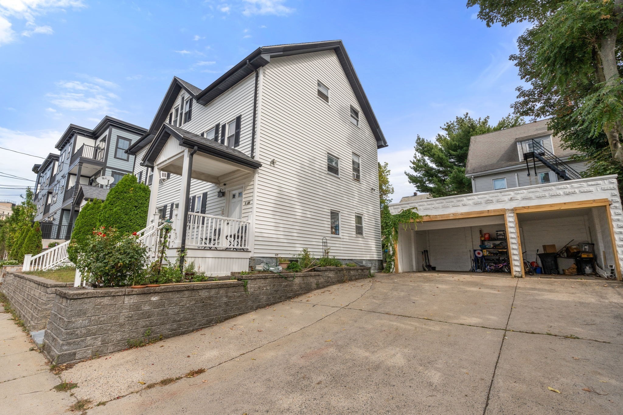 12 Shannon St Unit 3, Brighton, Boston, MA 02135 - Image 18