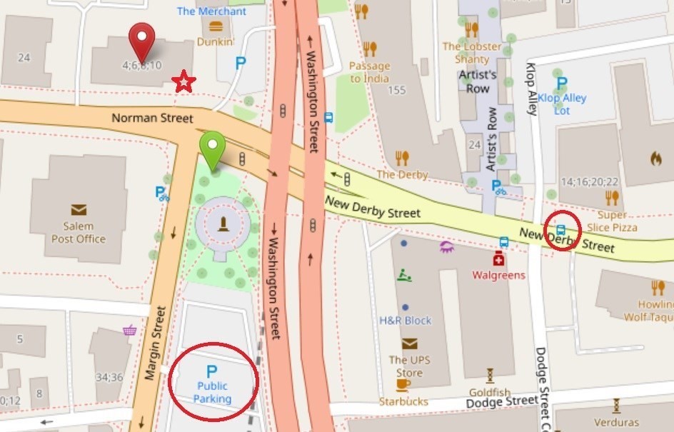 6 Norman Street, Salem, MA 01970 - Image 2