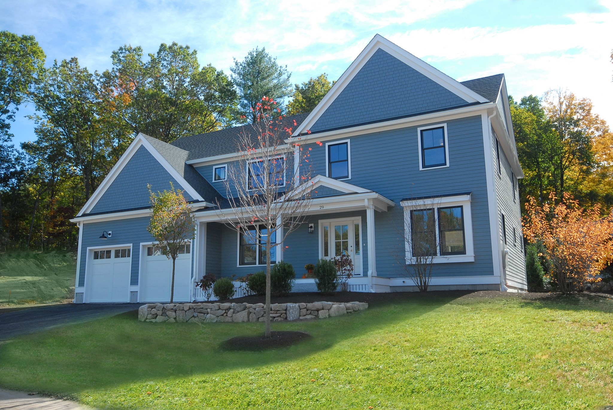 1053 Main St Lot 4, Concord, MA 01742