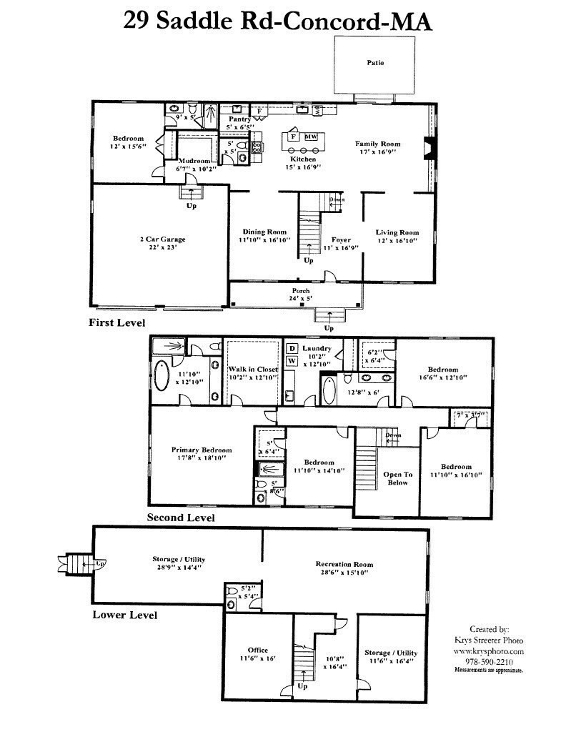 1053 Main St Lot 4, Concord, MA 01742 - Image 38