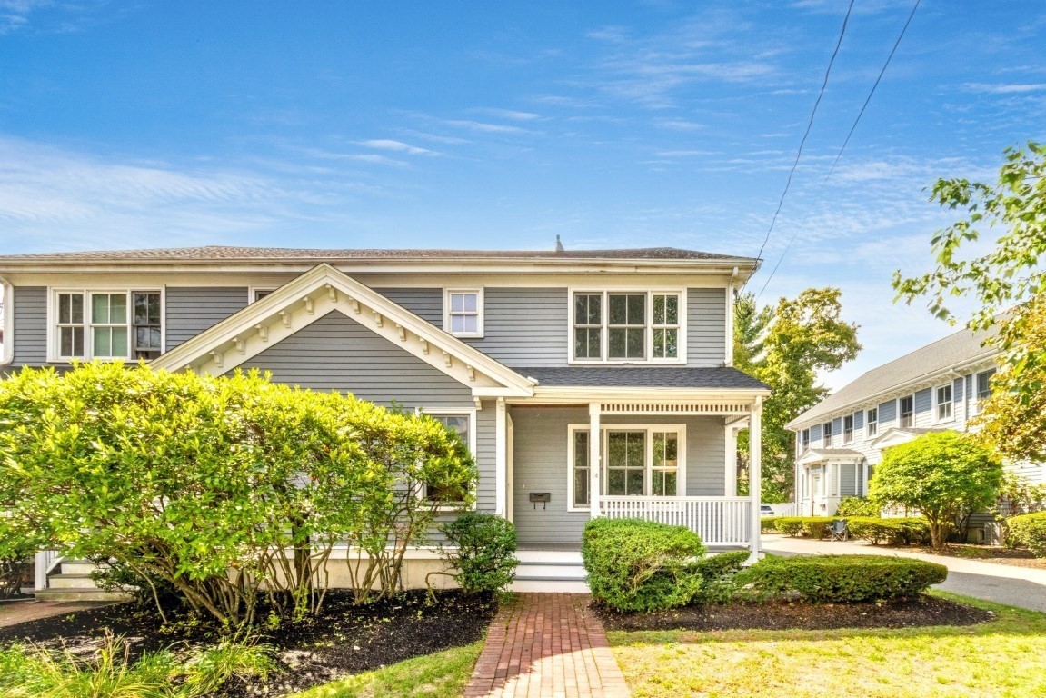 12 Richardson Street Unit 14, Newton, MA 02458 - Image 2