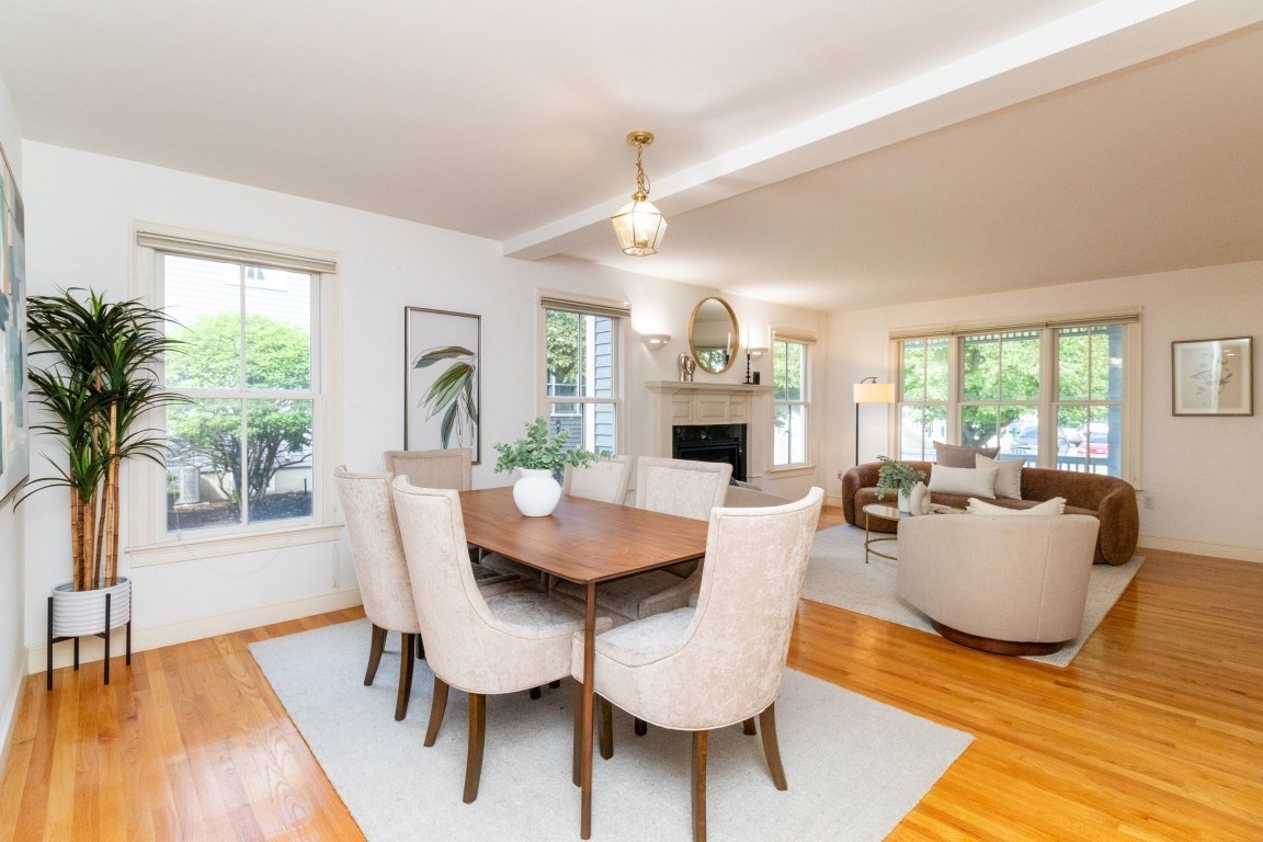 12 Richardson Street Unit 14, Newton, MA 02458 - Image 11