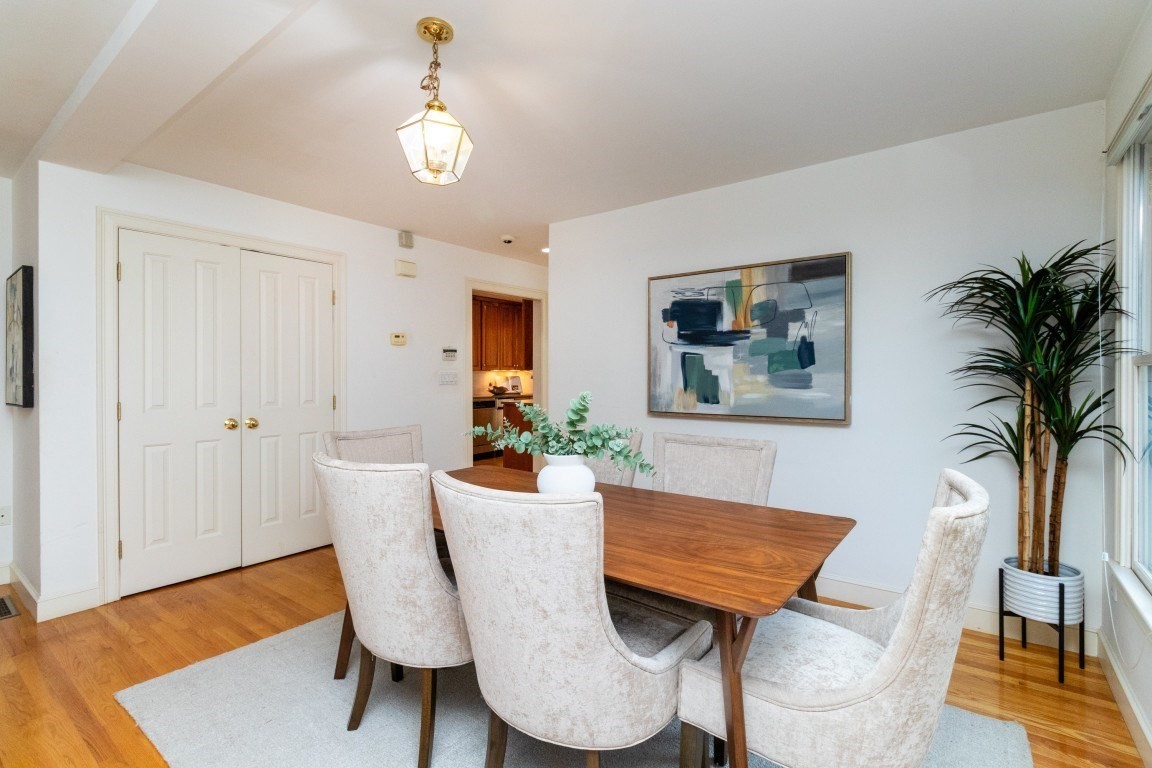 12 Richardson Street Unit 14, Newton, MA 02458 - Image 12