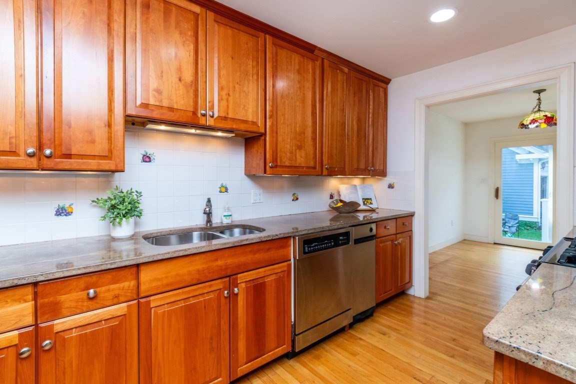 12 Richardson Street Unit 14, Newton, MA 02458 - Image 13