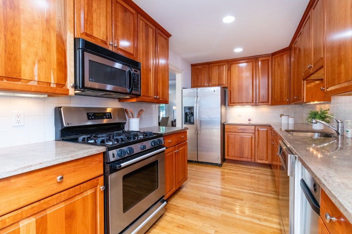 12 Richardson Street Unit 14, Newton, MA 02458 - Image 15
