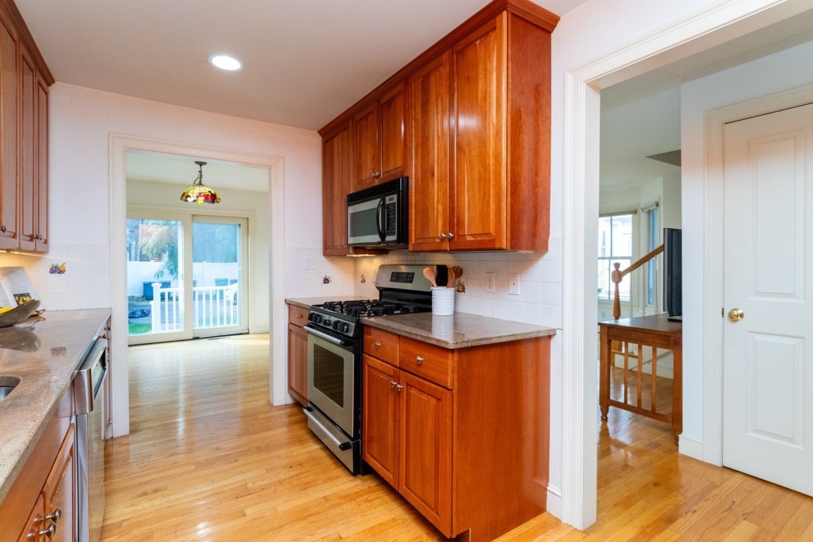 12 Richardson Street Unit 14, Newton, MA 02458 - Image 16