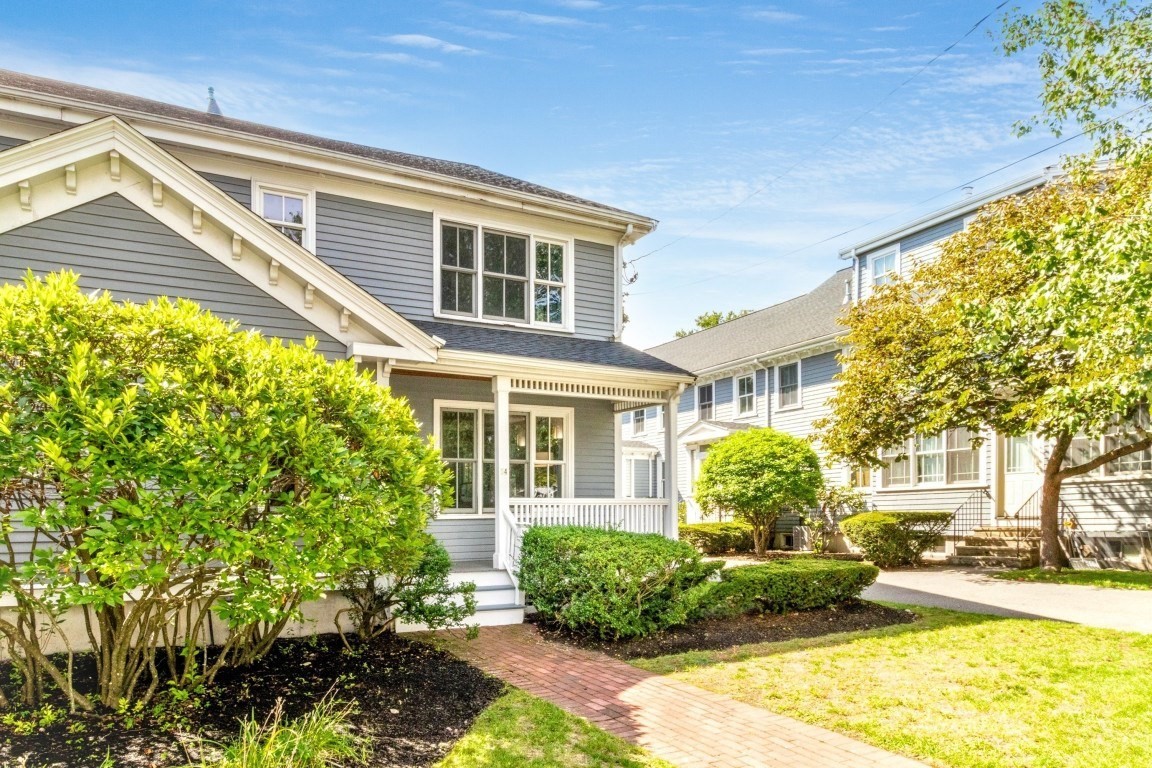 12 Richardson Street Unit 14, Newton, MA 02458 - Image 3