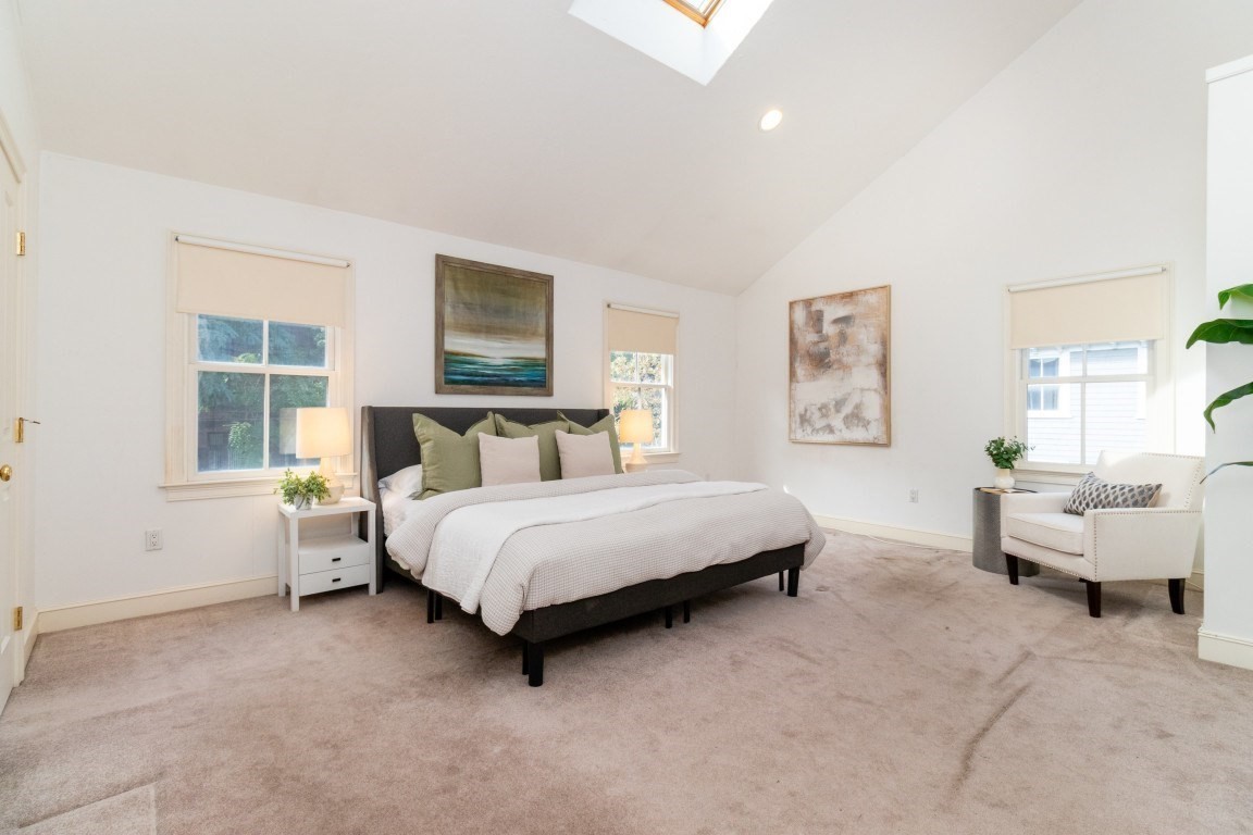 12 Richardson Street Unit 14, Newton, MA 02458 - Image 23