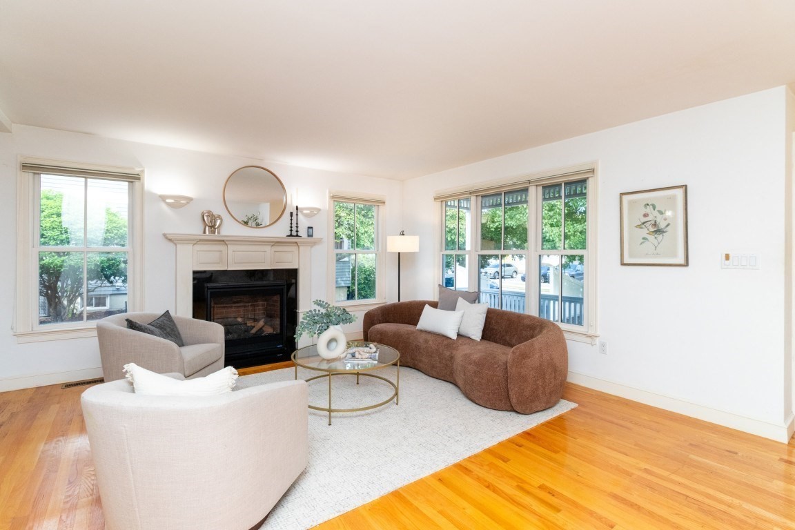 12 Richardson Street Unit 14, Newton, MA 02458 - Image 4