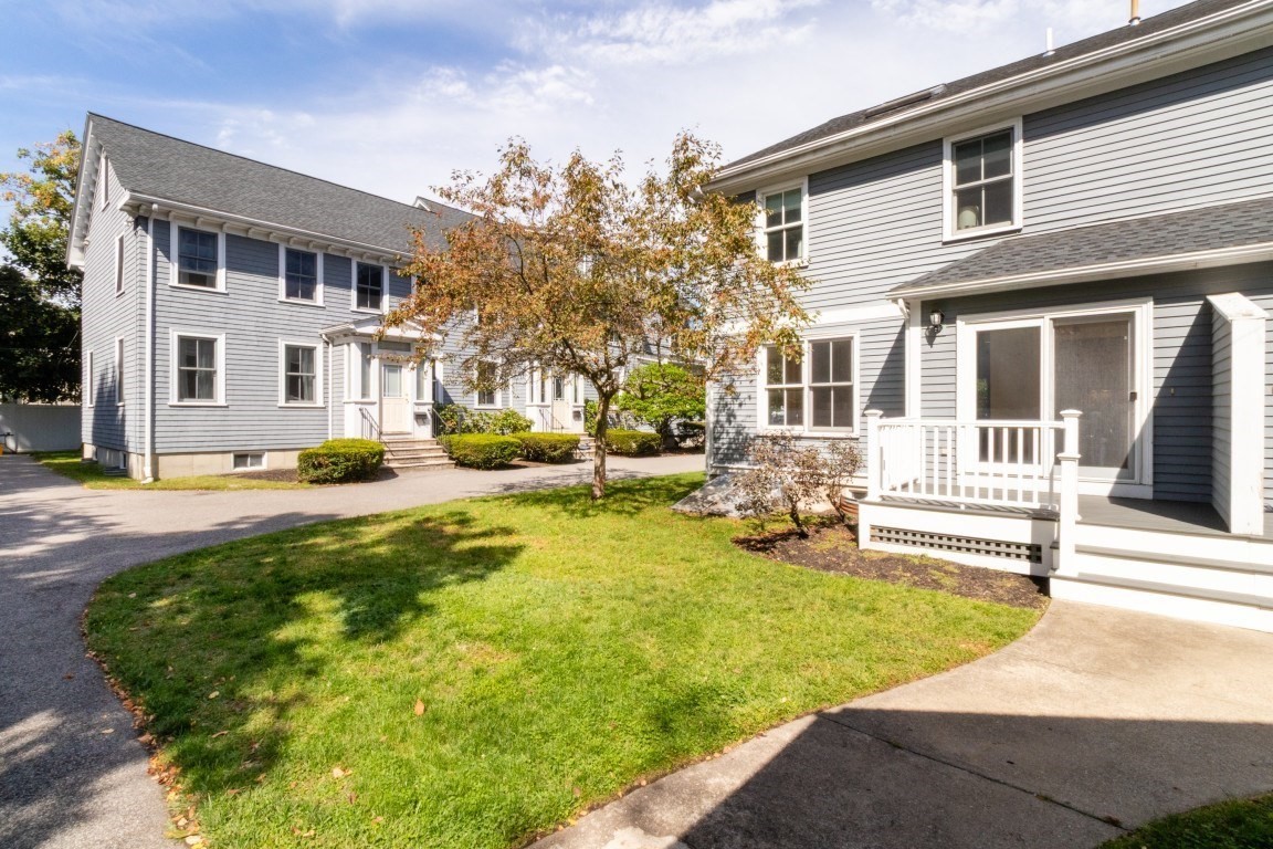 12 Richardson Street Unit 14, Newton, MA 02458 - Image 34