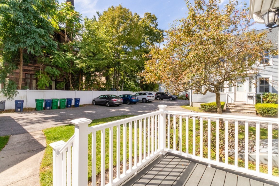 12 Richardson Street Unit 14, Newton, MA 02458 - Image 35