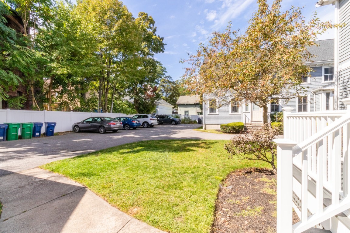 12 Richardson Street Unit 14, Newton, MA 02458 - Image 36
