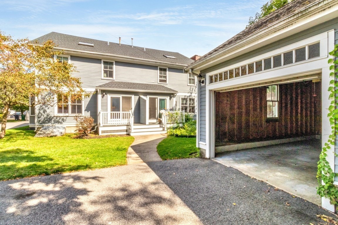 12 Richardson Street Unit 14, Newton, MA 02458 - Image 37