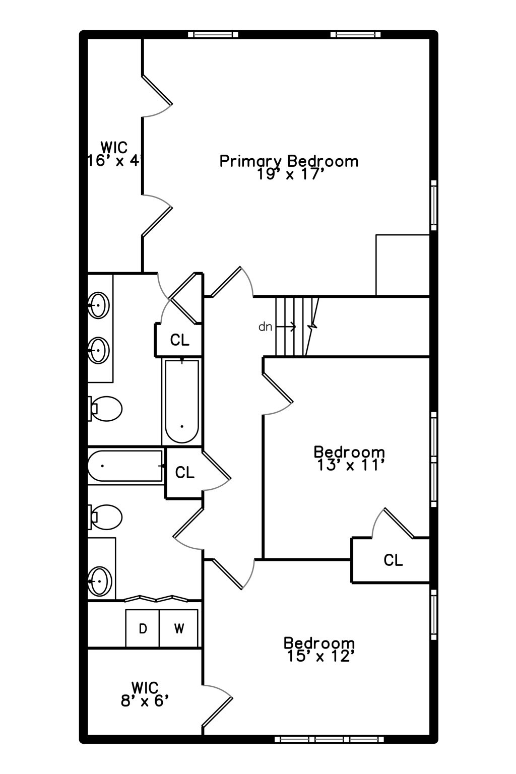 12 Richardson Street Unit 14, Newton, MA 02458 - Image 40