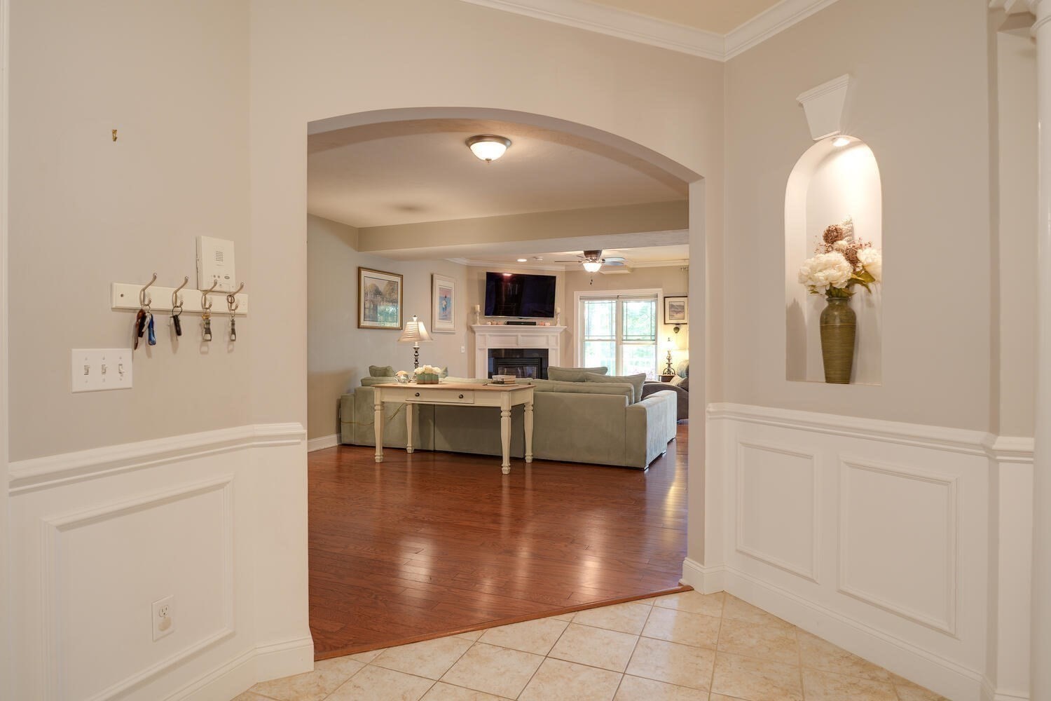 312 Eagles Nest Way Unit 312, Franklin, MA 02038 - Image 12