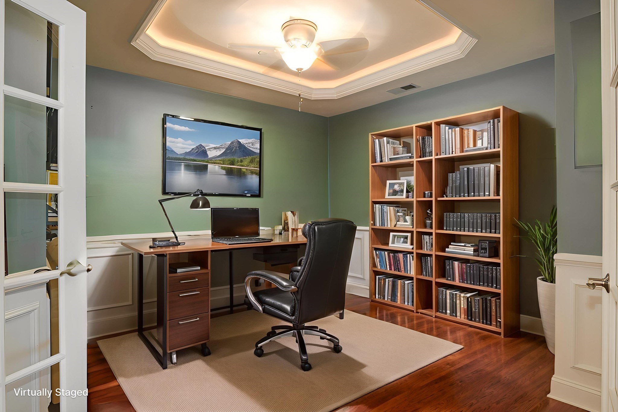 312 Eagles Nest Way Unit 312, Franklin, MA 02038 - Image 13