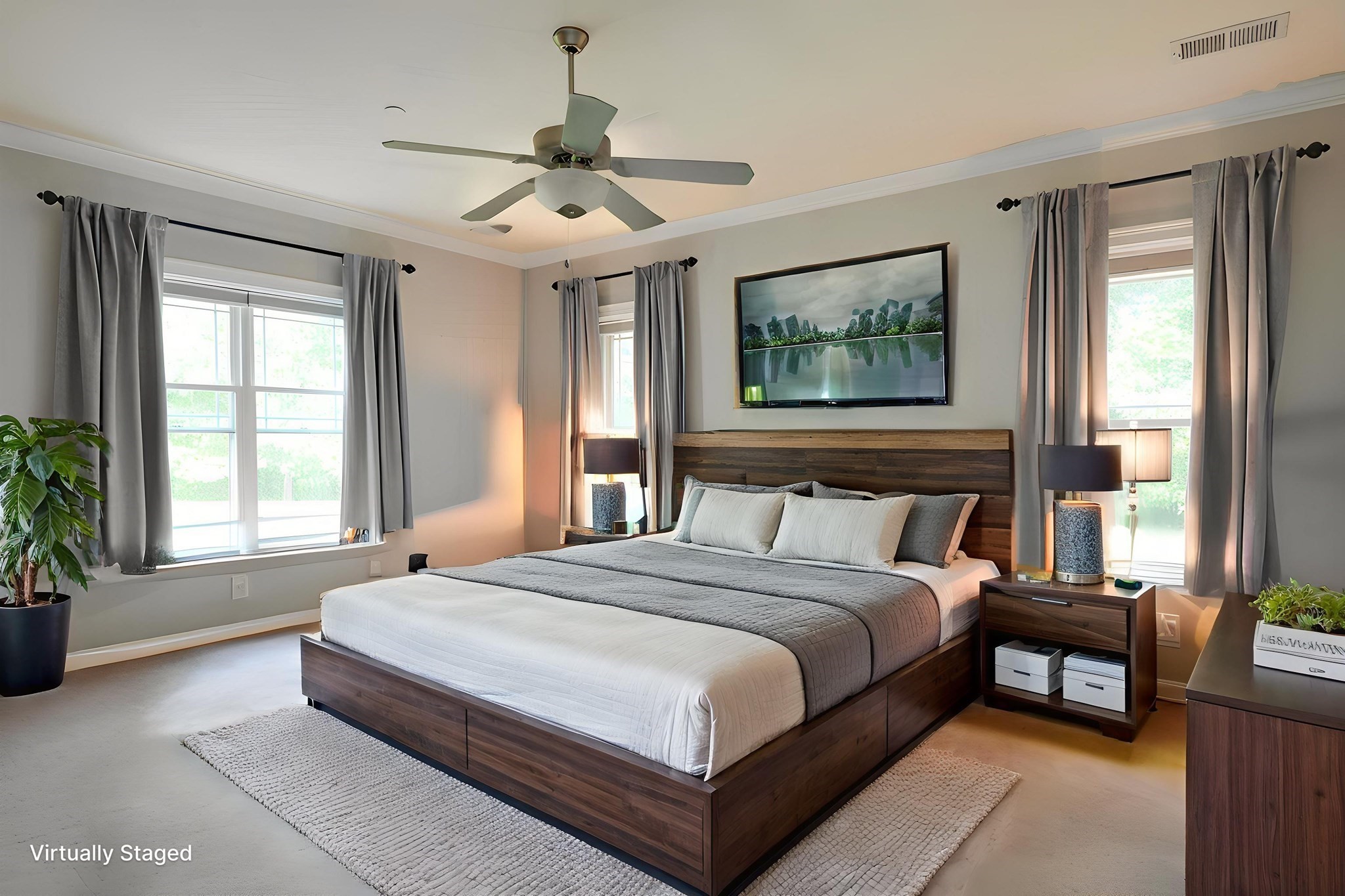 312 Eagles Nest Way Unit 312, Franklin, MA 02038 - Image 16