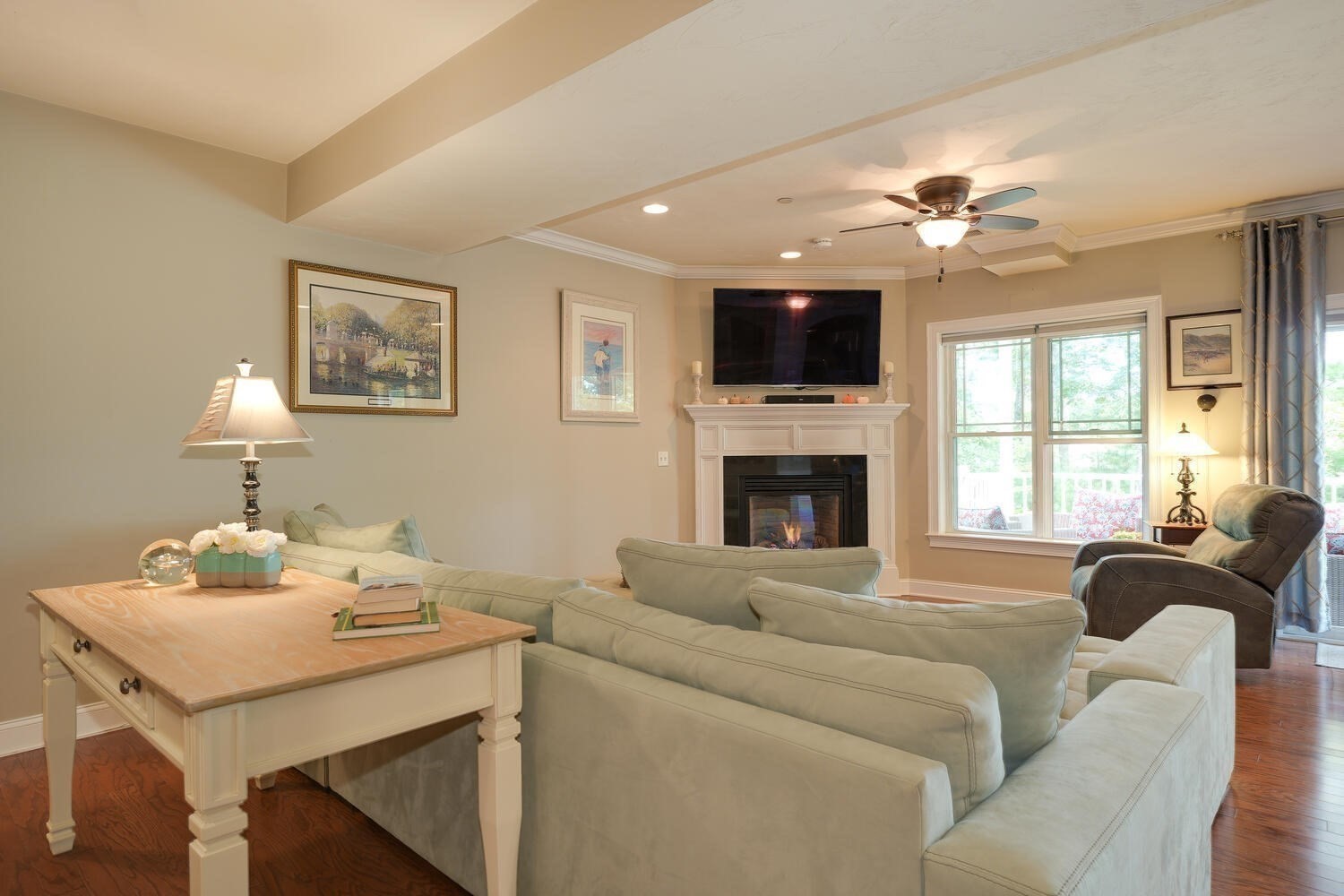 312 Eagles Nest Way Unit 312, Franklin, MA 02038 - Image 3