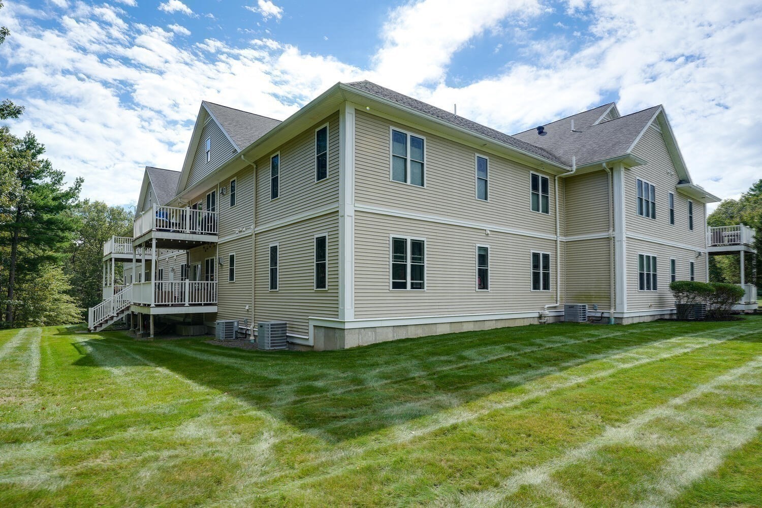 312 Eagles Nest Way Unit 312, Franklin, MA 02038 - Image 27